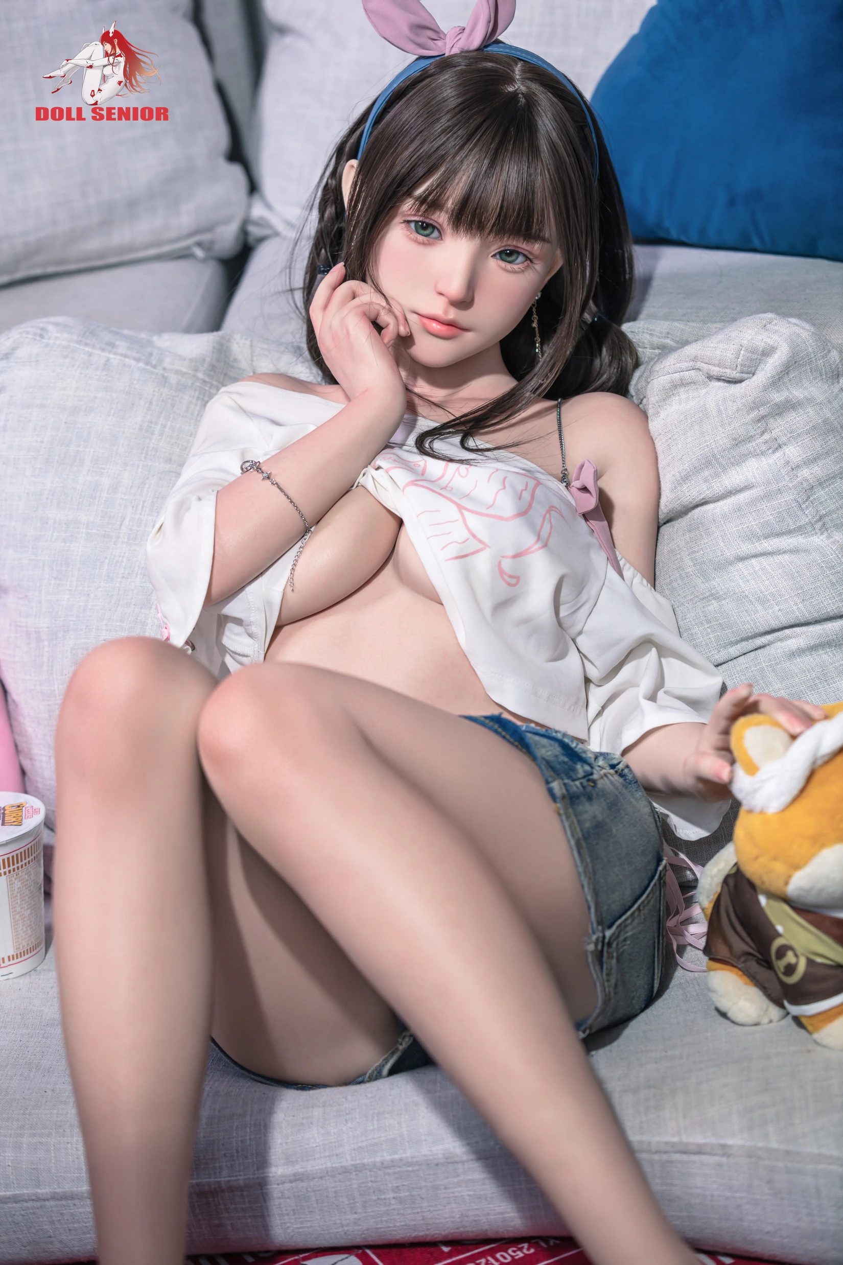 Miye2 - Doll Senior 148cm D – Bild 6
