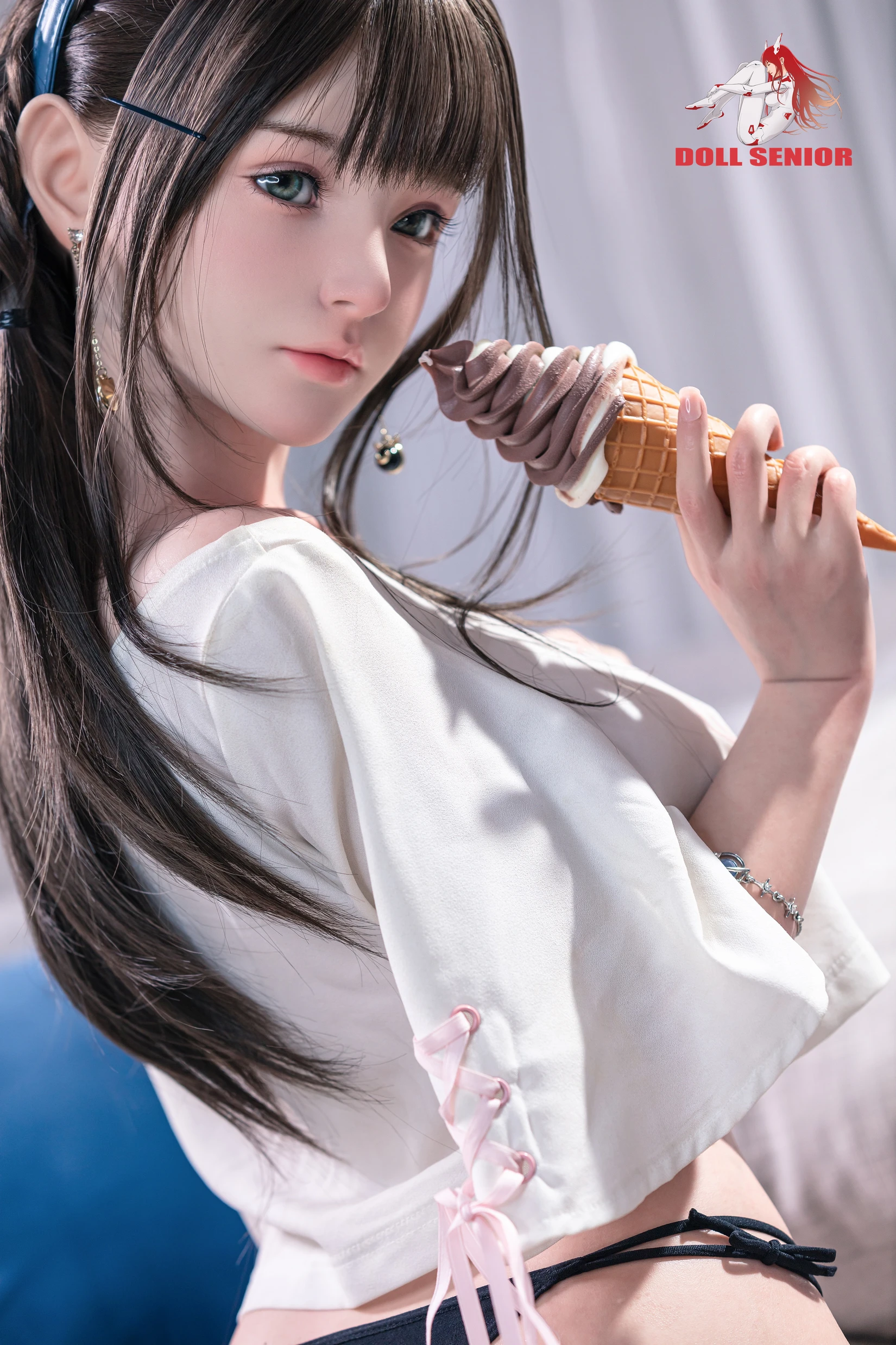 Miye2 - Doll Senior 148cm D – Bild 7