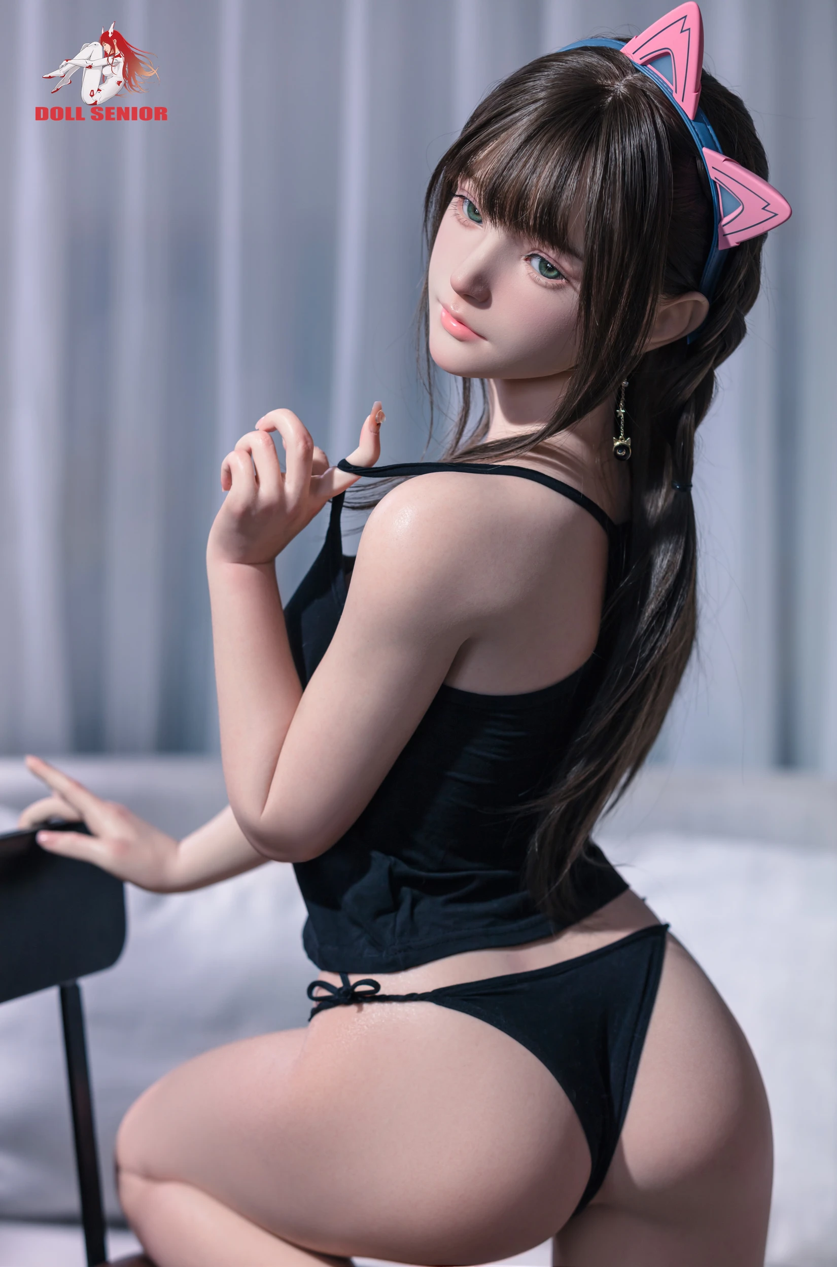 Miye2 - Doll Senior 148cm D – Bild 10