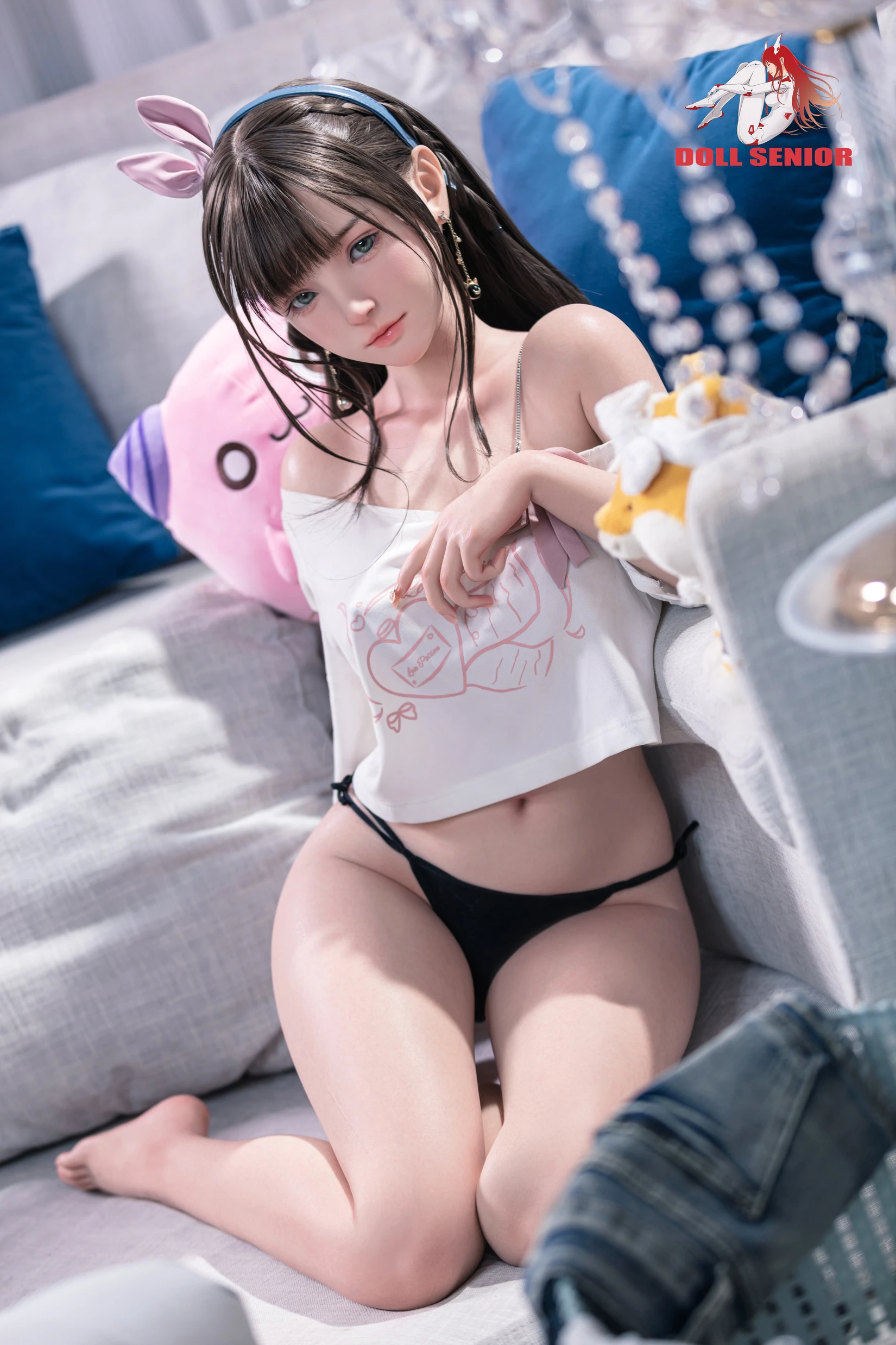 Miye2 - Doll Senior 148cm D – Bild 14