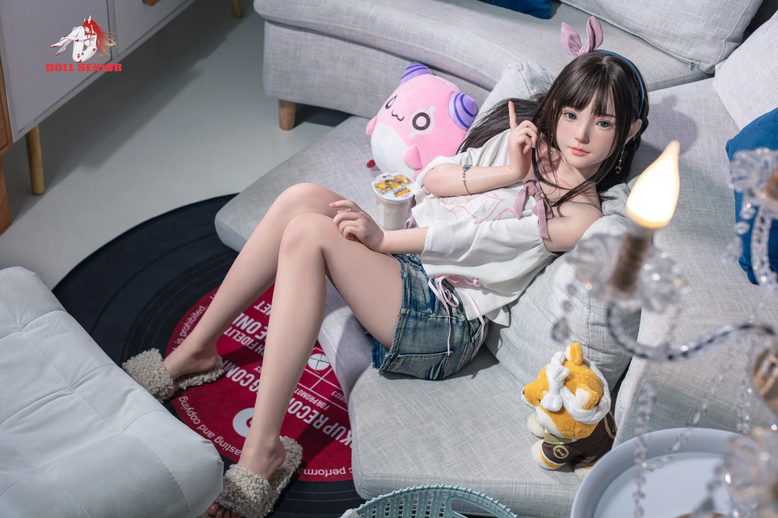 Miye2 - Doll Senior 148cm D – Bild 18