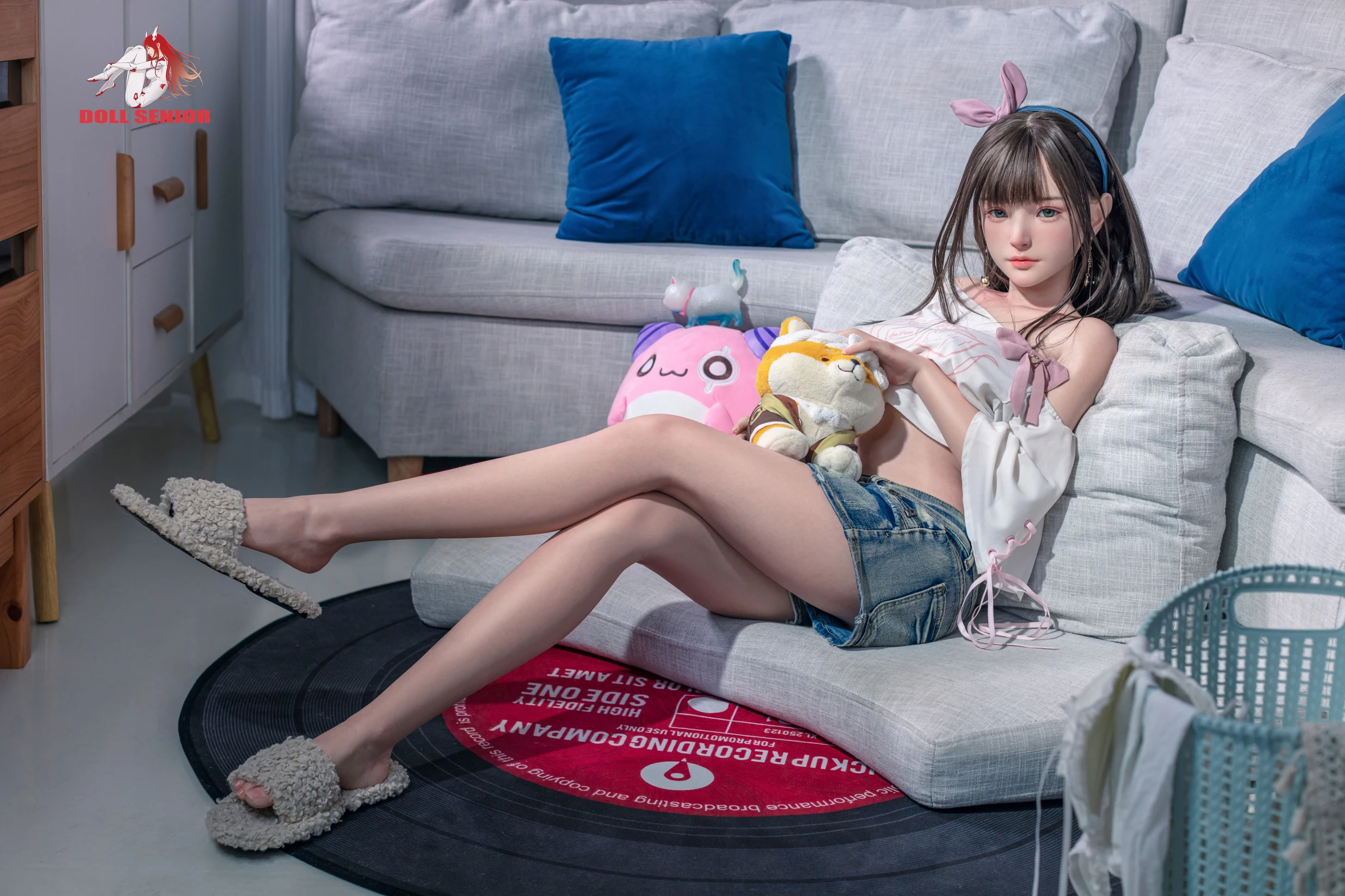 Miye2 - Doll Senior 148cm D – Bild 19