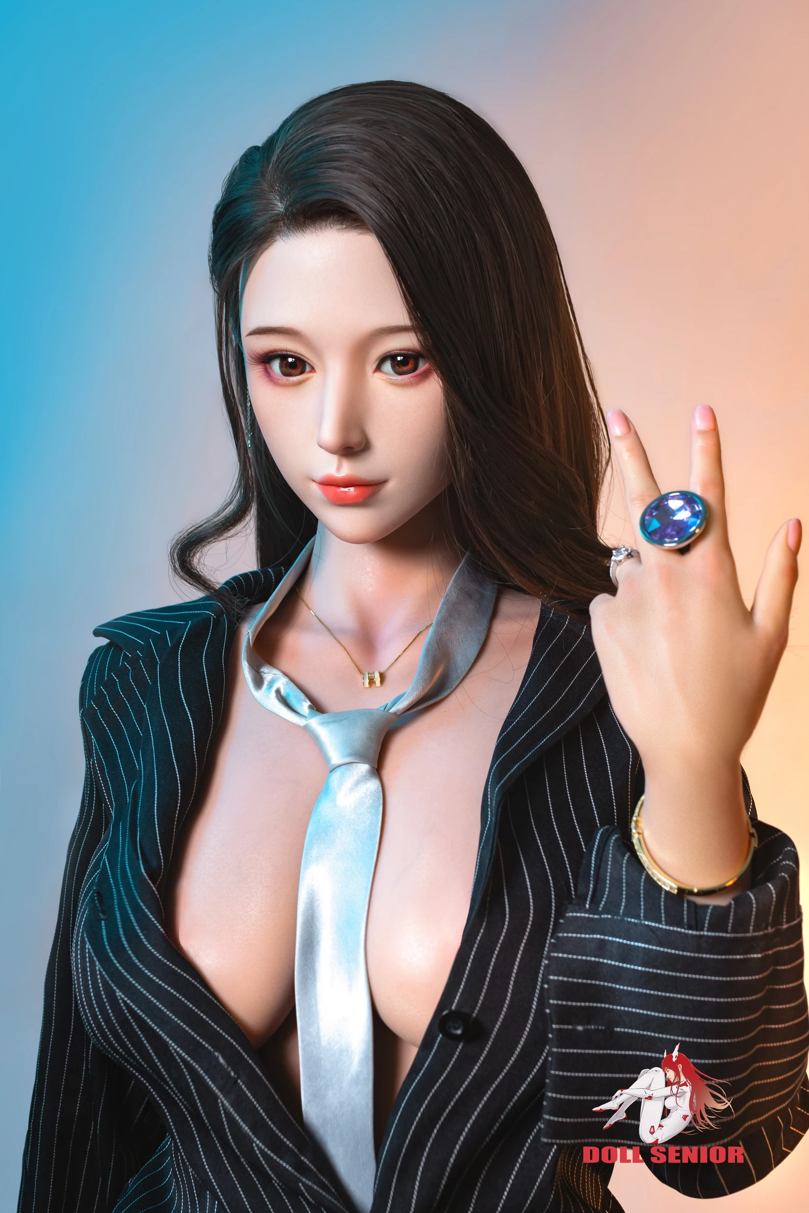 Qingyu - Doll Senior 168cm E – Bild 5