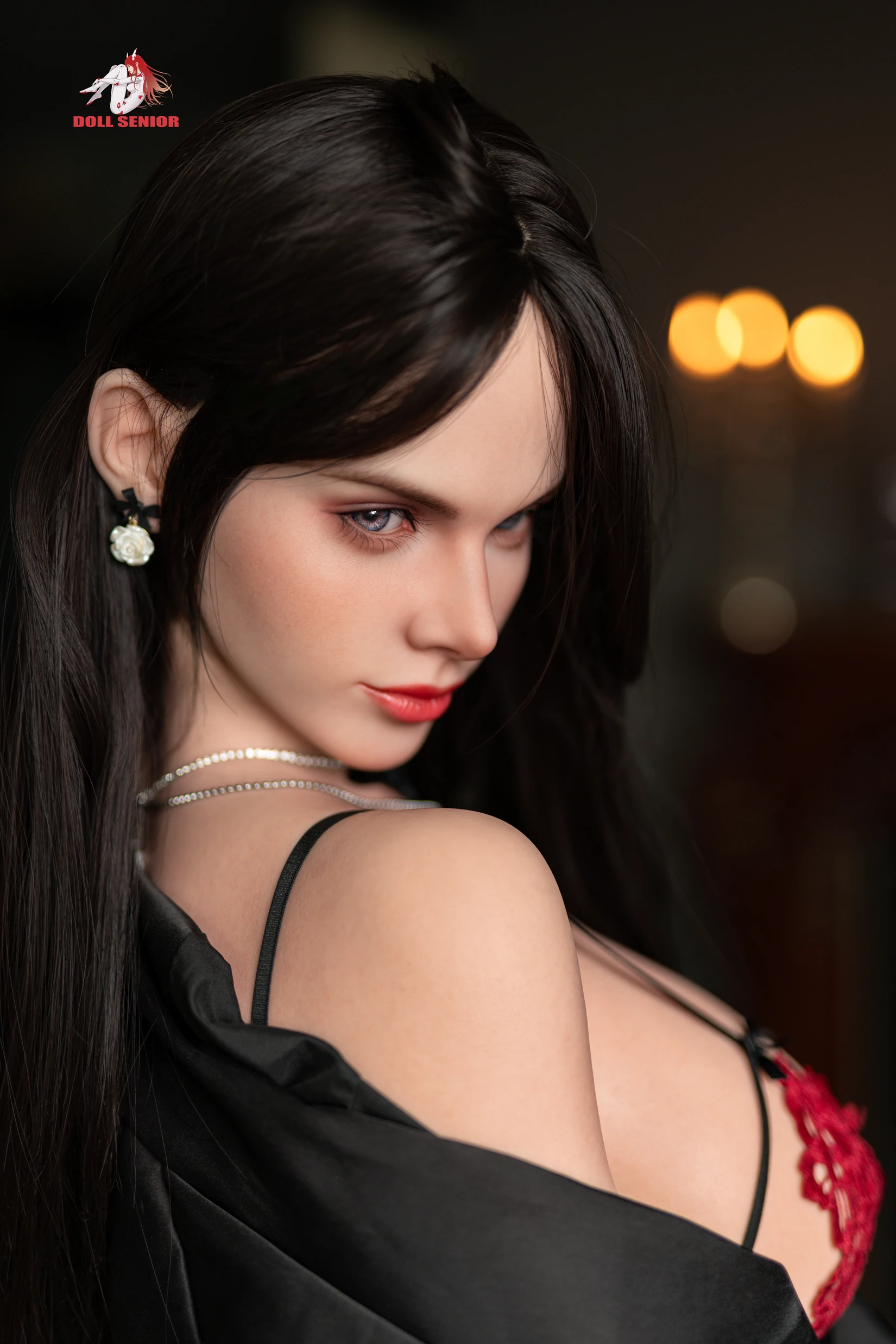 Sable - Doll Senior 165cm F – Bild 5