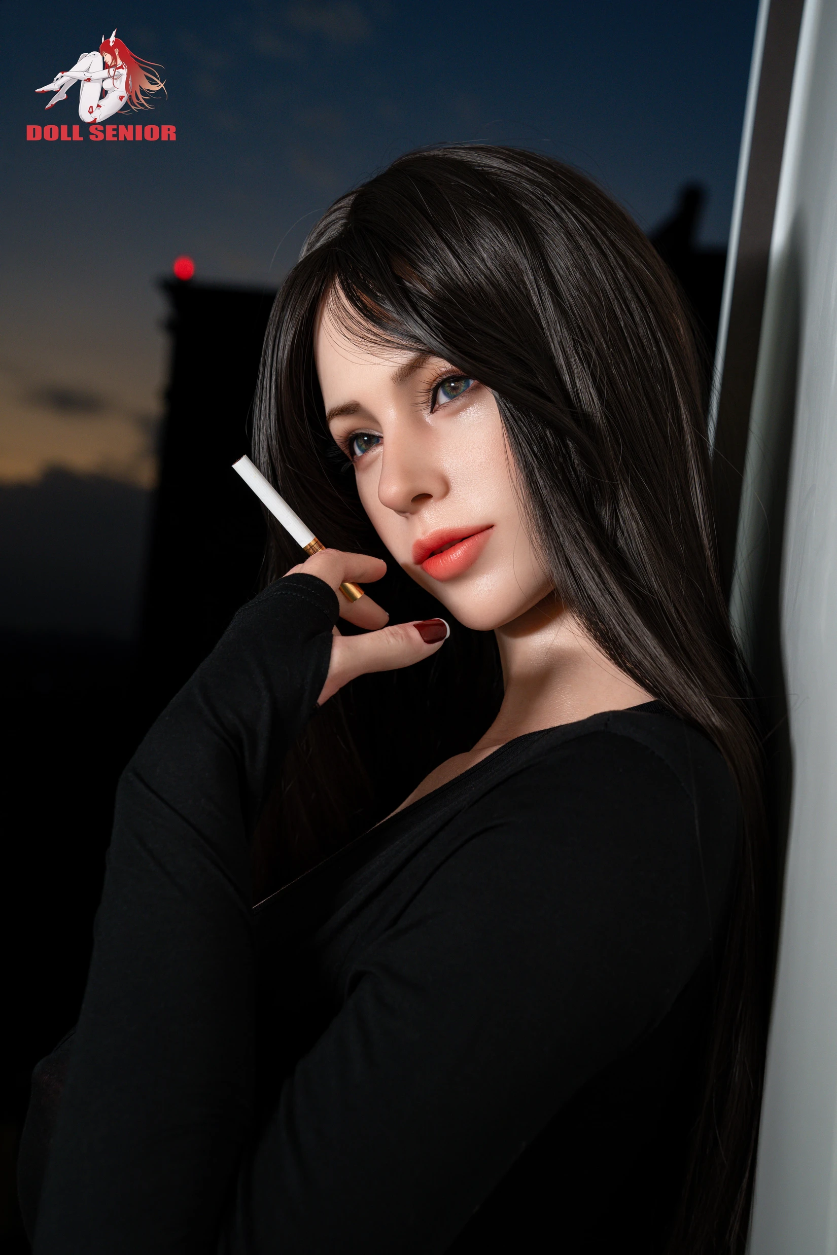 Thalia ROS - Doll Senior 170cm G