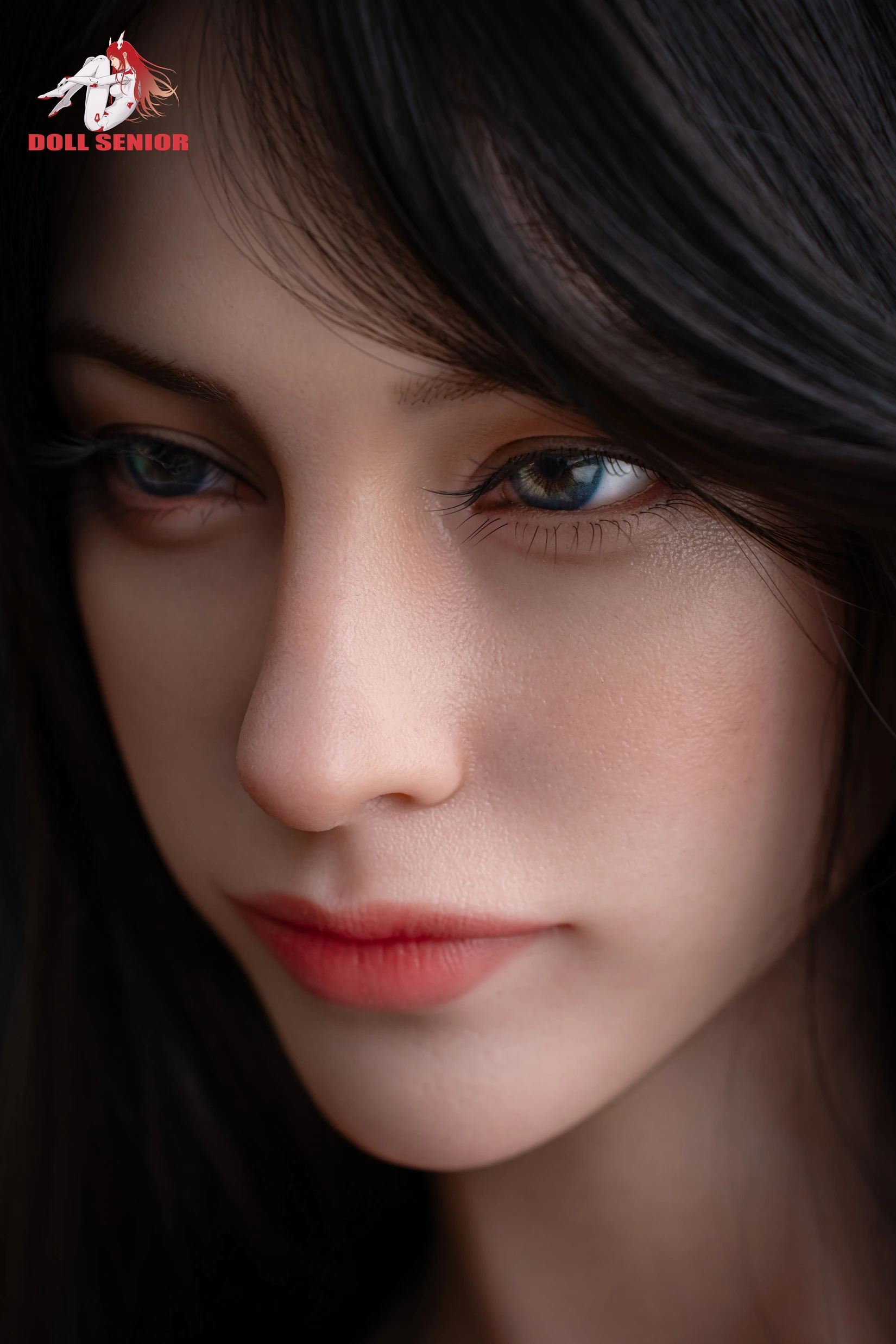 Thalia ROS - Doll Senior 170cm G – Bild 5