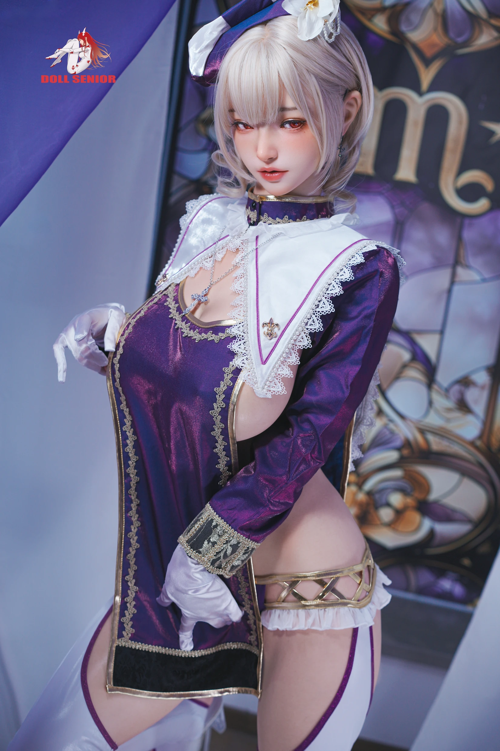 Weierge ROS - Doll Senior 165cm F