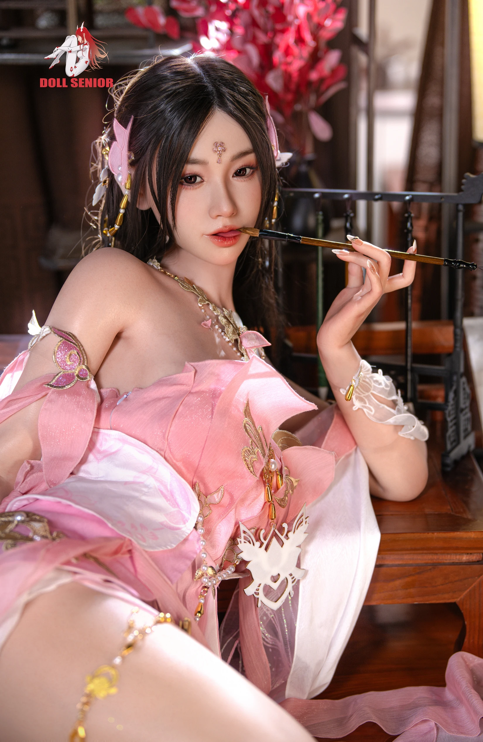 Wuxue - Doll Senior 165cm B