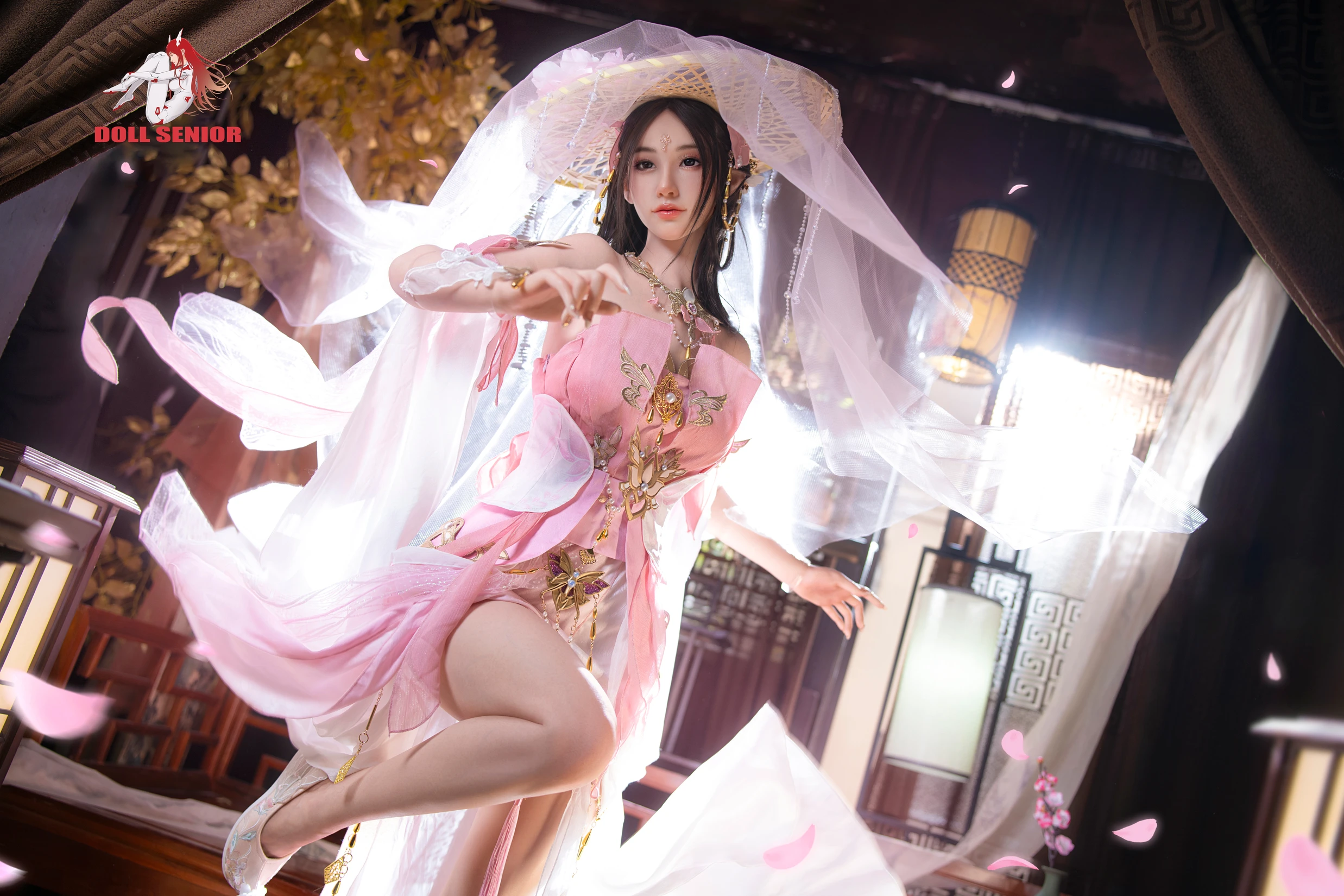 Wuxue - Doll Senior 165cm B – Bild 11