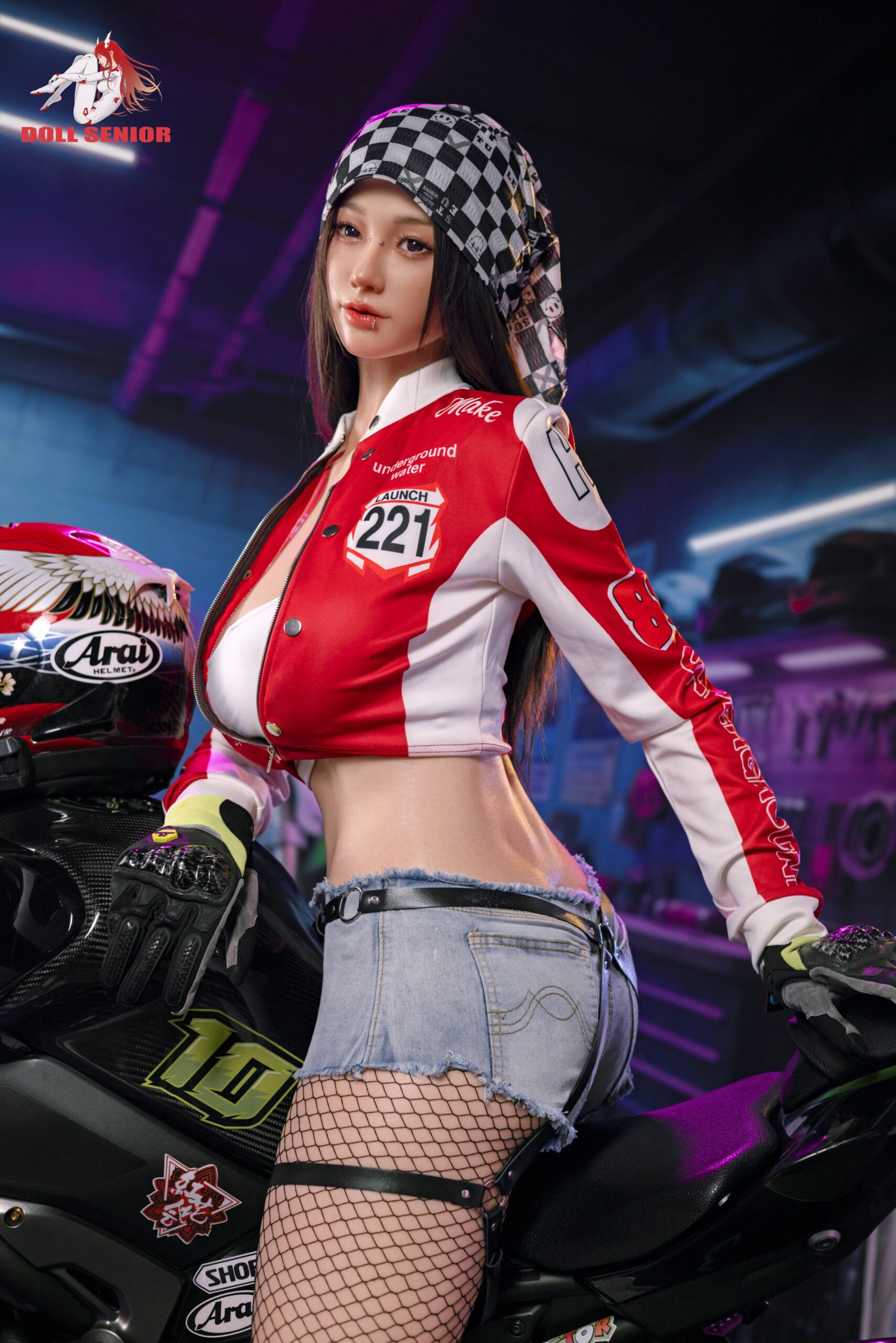 Wuxue - Doll Senior 170cm G