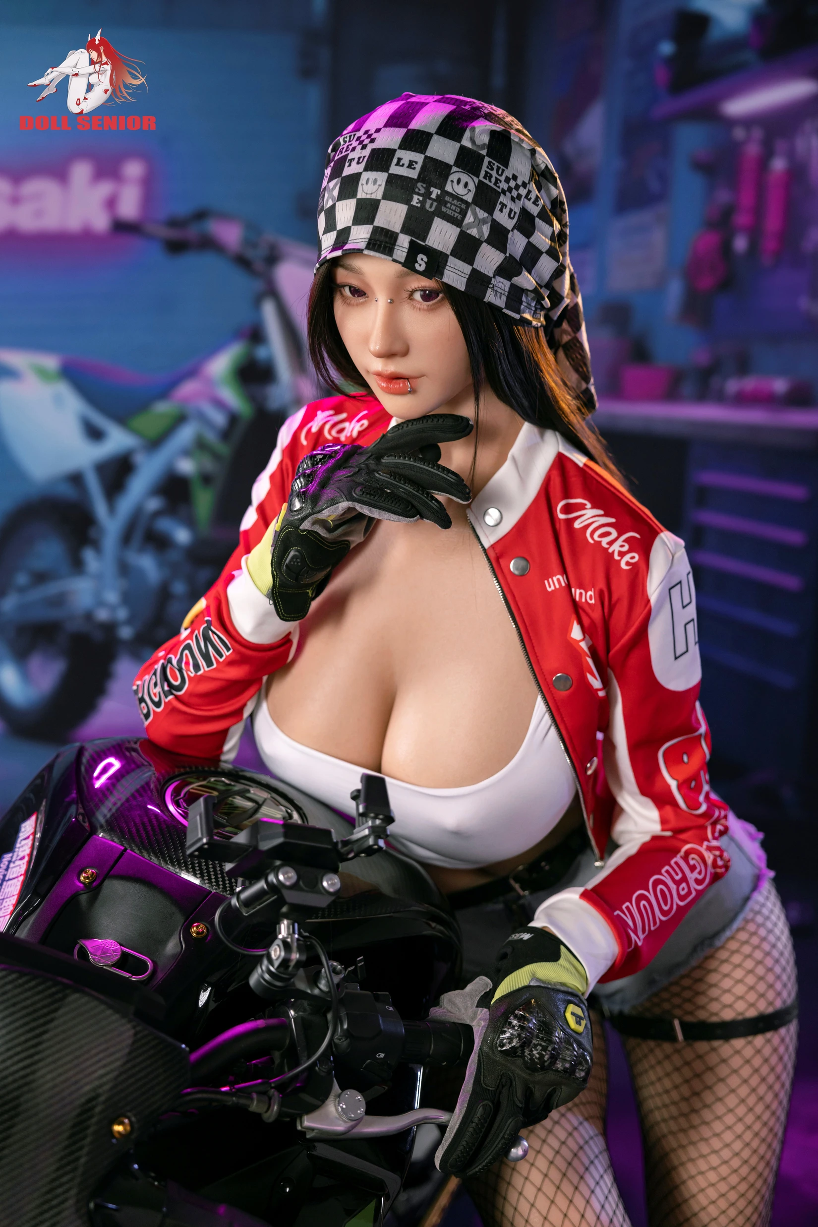 Wuxue - Doll Senior 170cm G – Bild 6