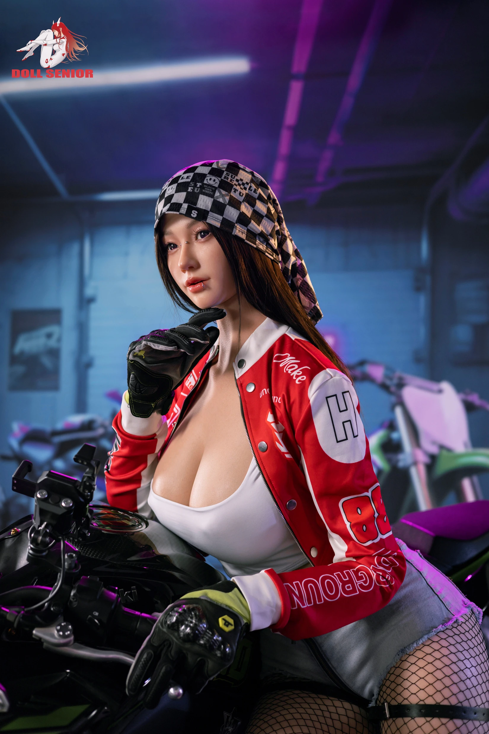 Wuxue - Doll Senior 170cm G – Bild 8