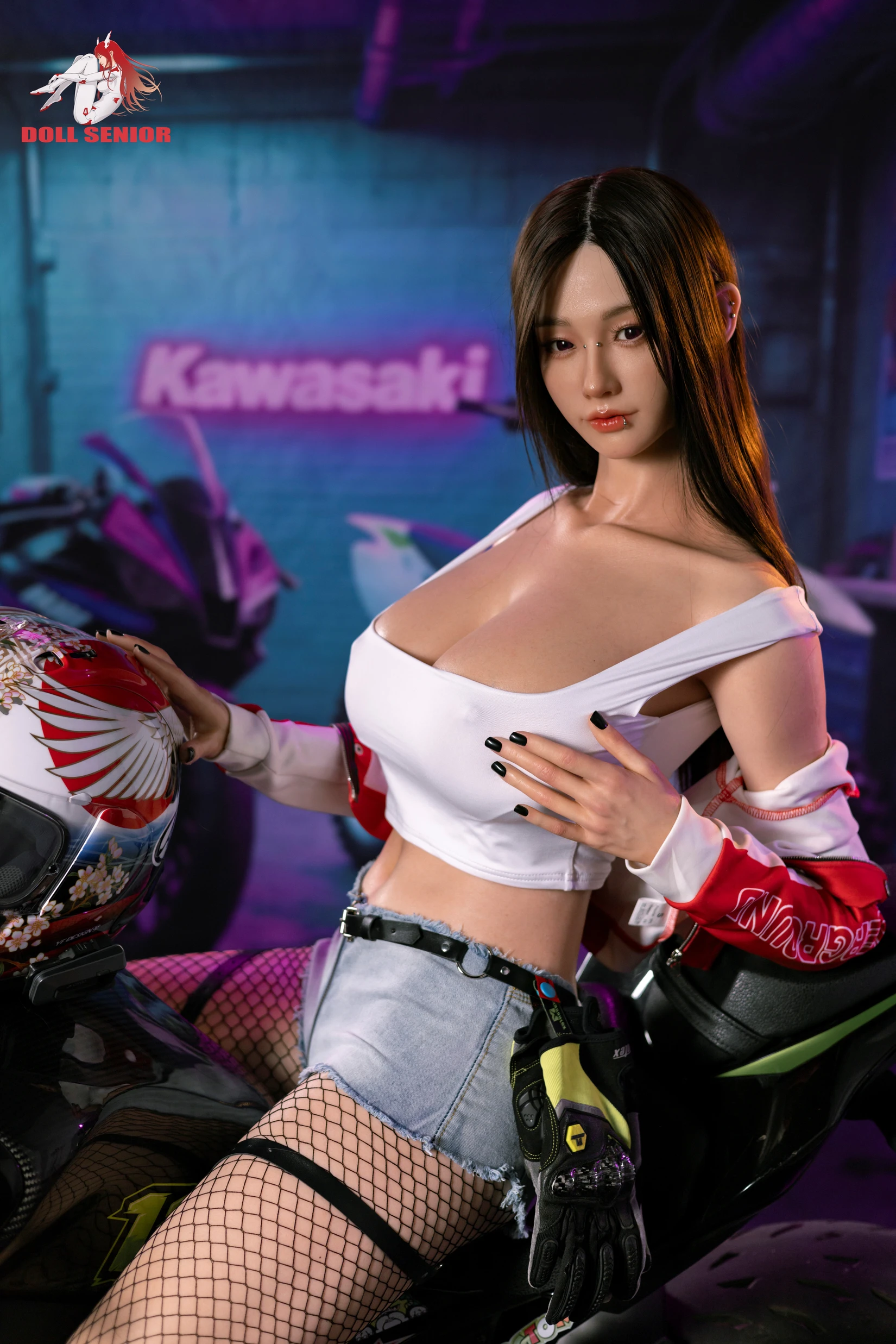 Wuxue - Doll Senior 170cm G – Bild 16