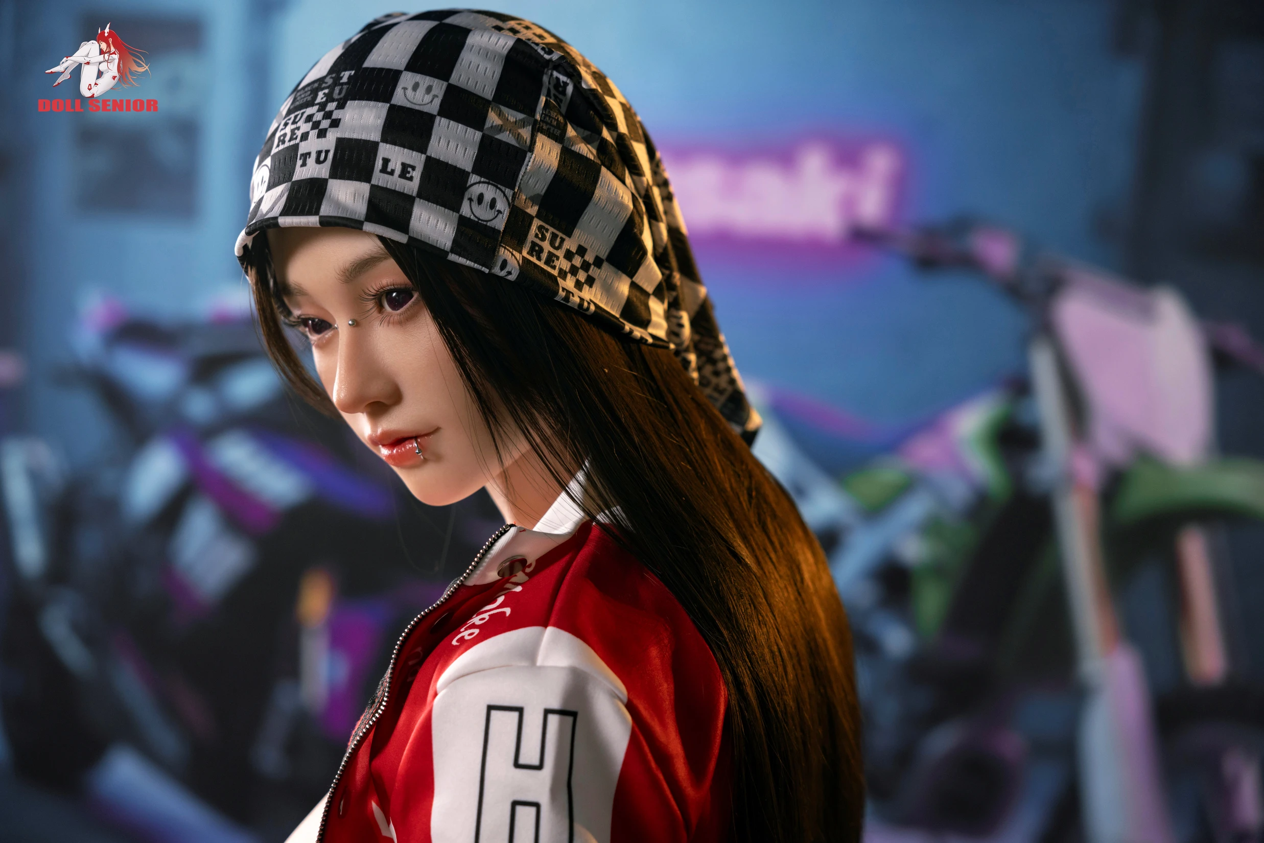 Wuxue - Doll Senior 170cm G – Bild 22