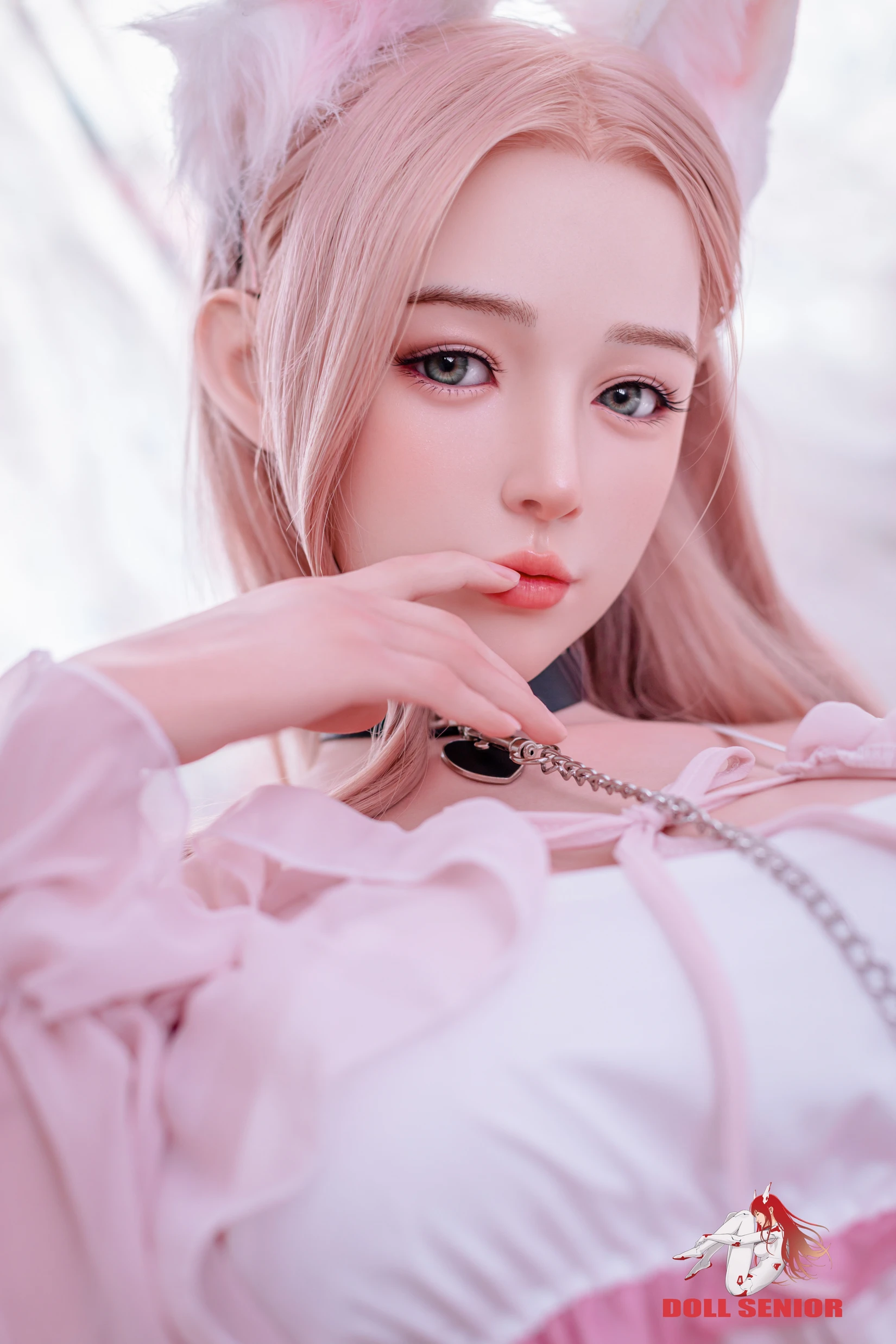 Yuxi - Doll Senior 163cm E