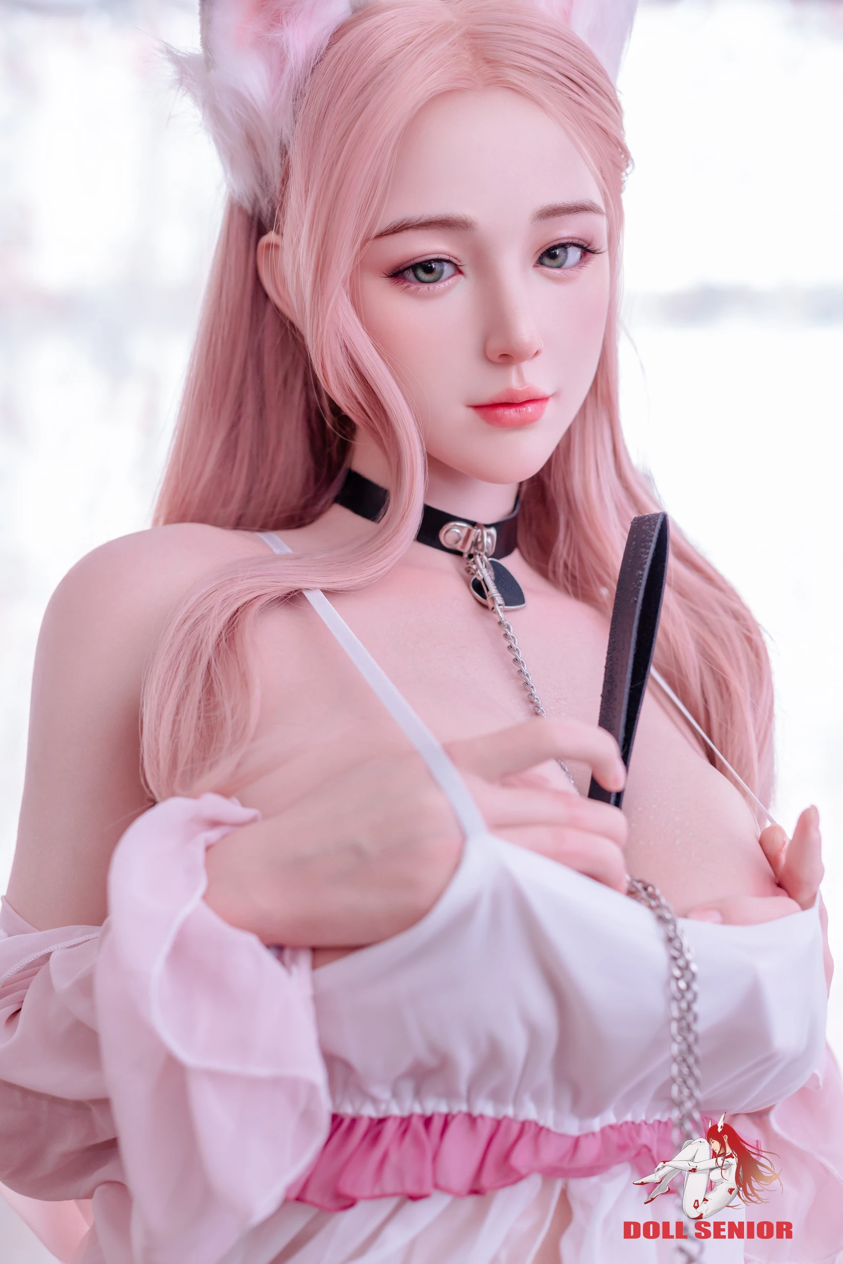 Yuxi - Doll Senior 163cm E – Bild 2