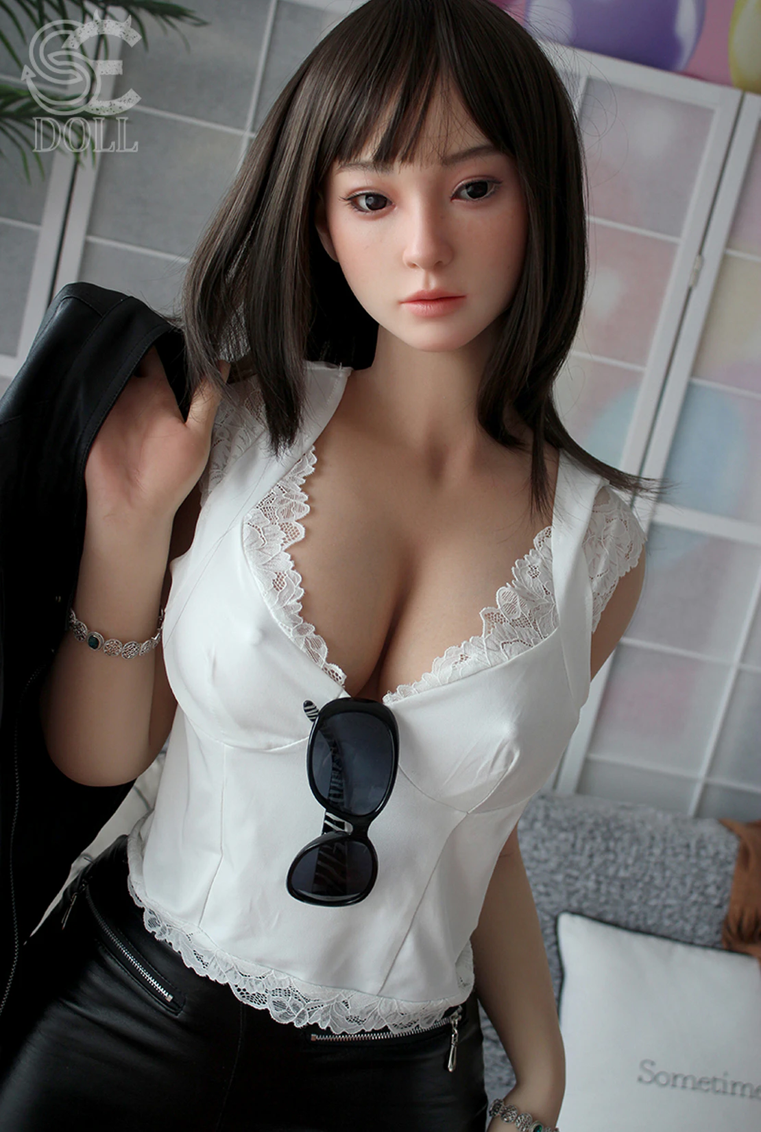 Miori.C - SE Doll Pro 161cm – Bild 9