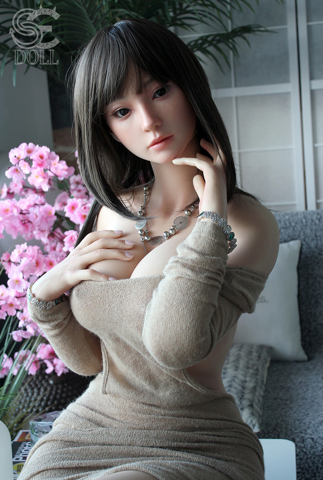 Miori.C - SE Doll Pro 161cm – Bild 31