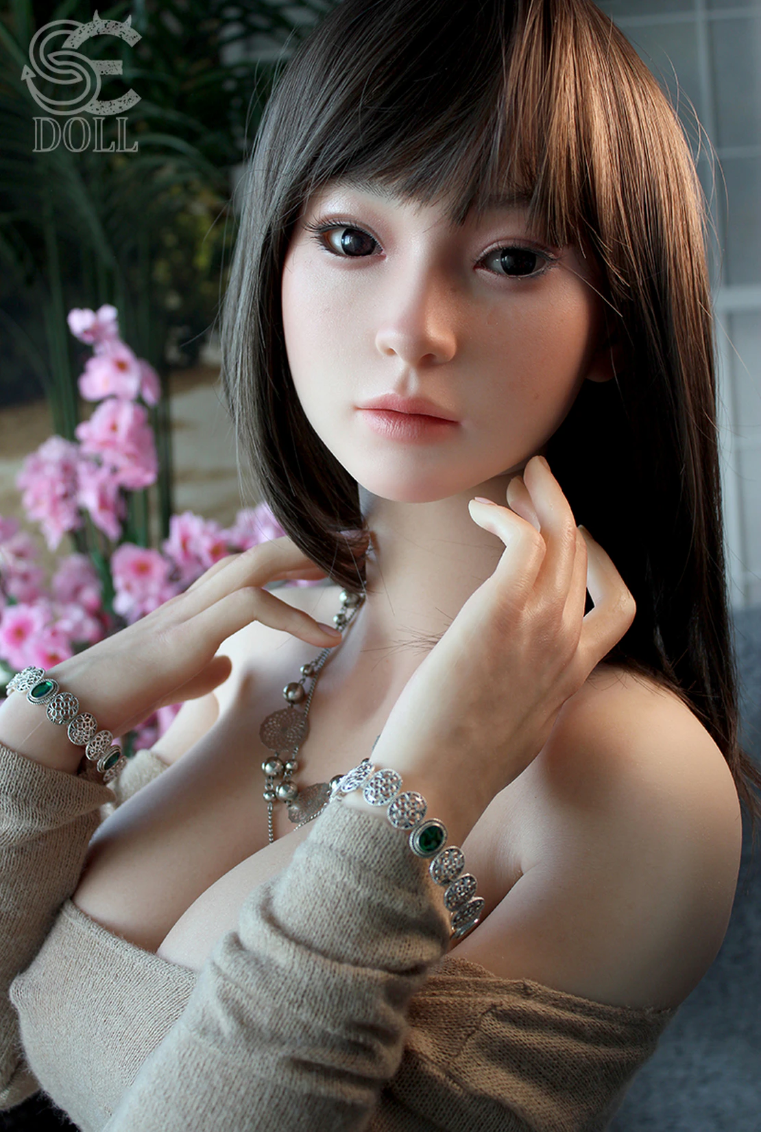 Miori.C - SE Doll Pro 161cm – Bild 33