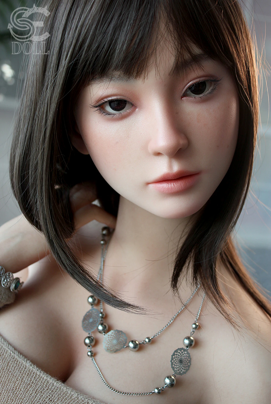 Miori.C - SE Doll Pro 161cm – Bild 34