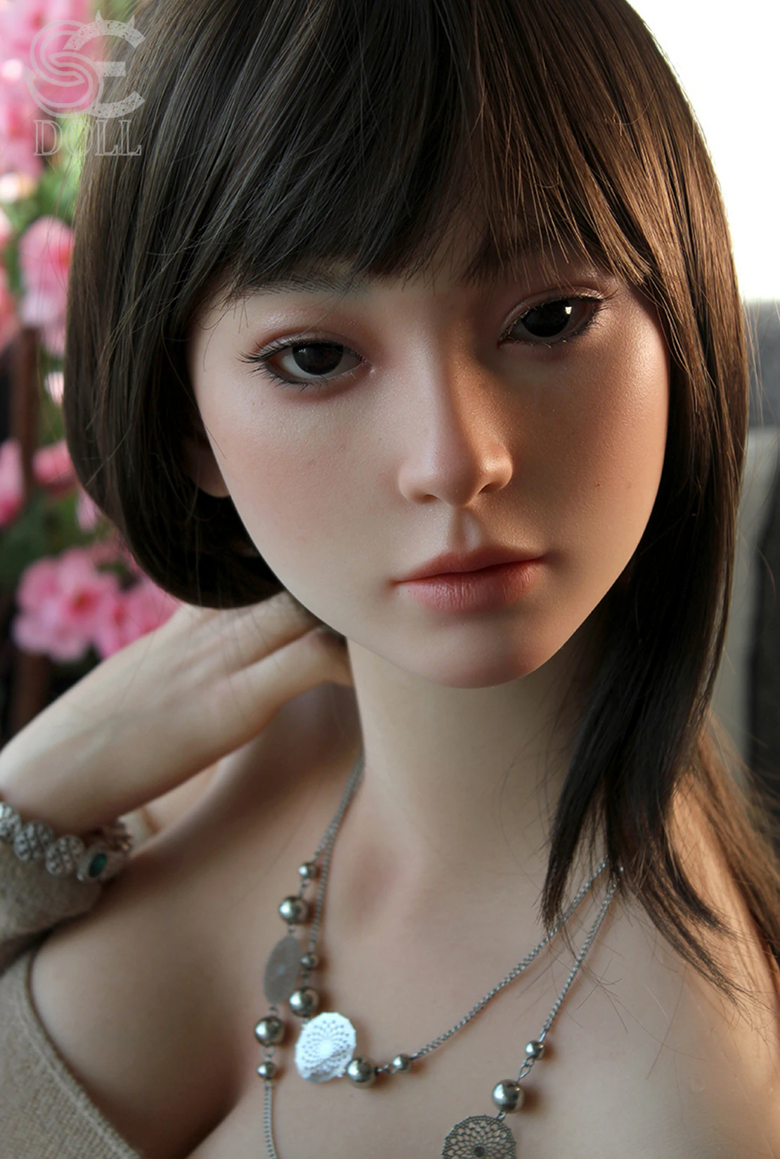 Miori.C - SE Doll Pro 161cm – Bild 36