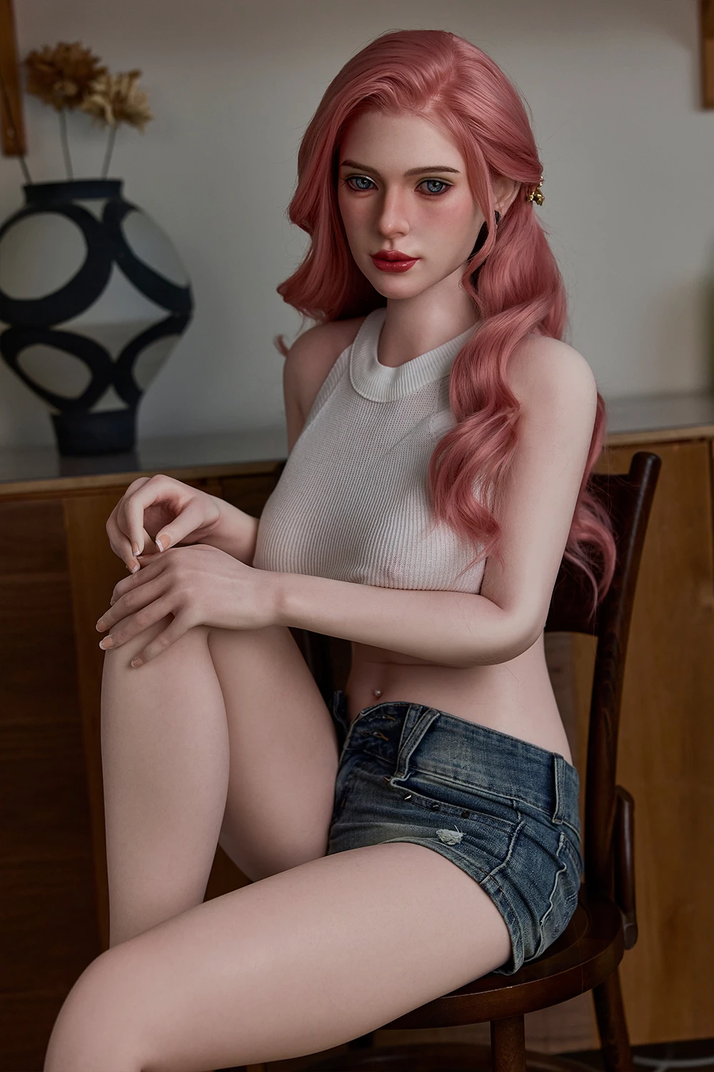 Jane Bennet ROS - Starpery 171cm D – Bild 5