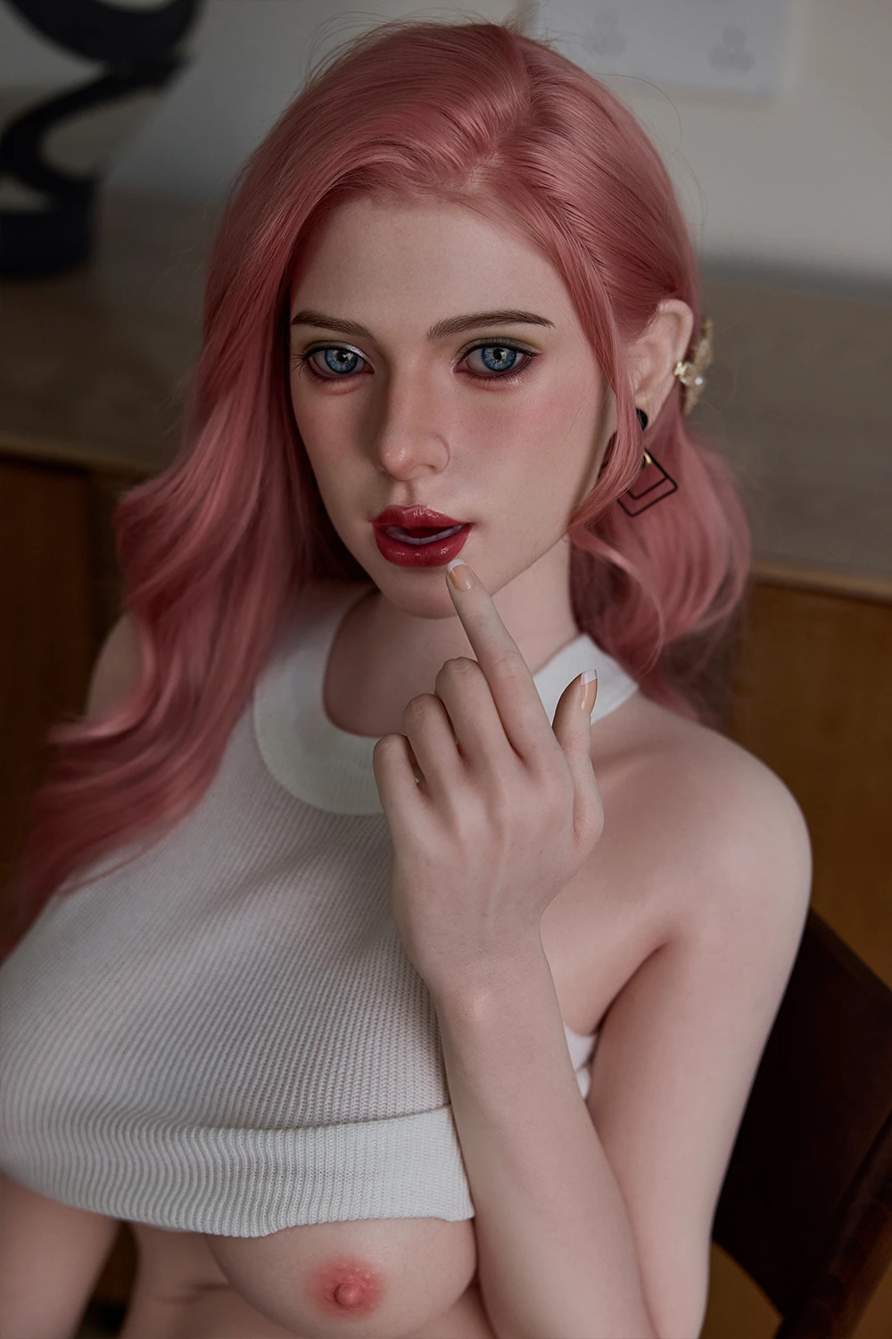 Jane Bennet ROS - Starpery 171cm D – Bild 12