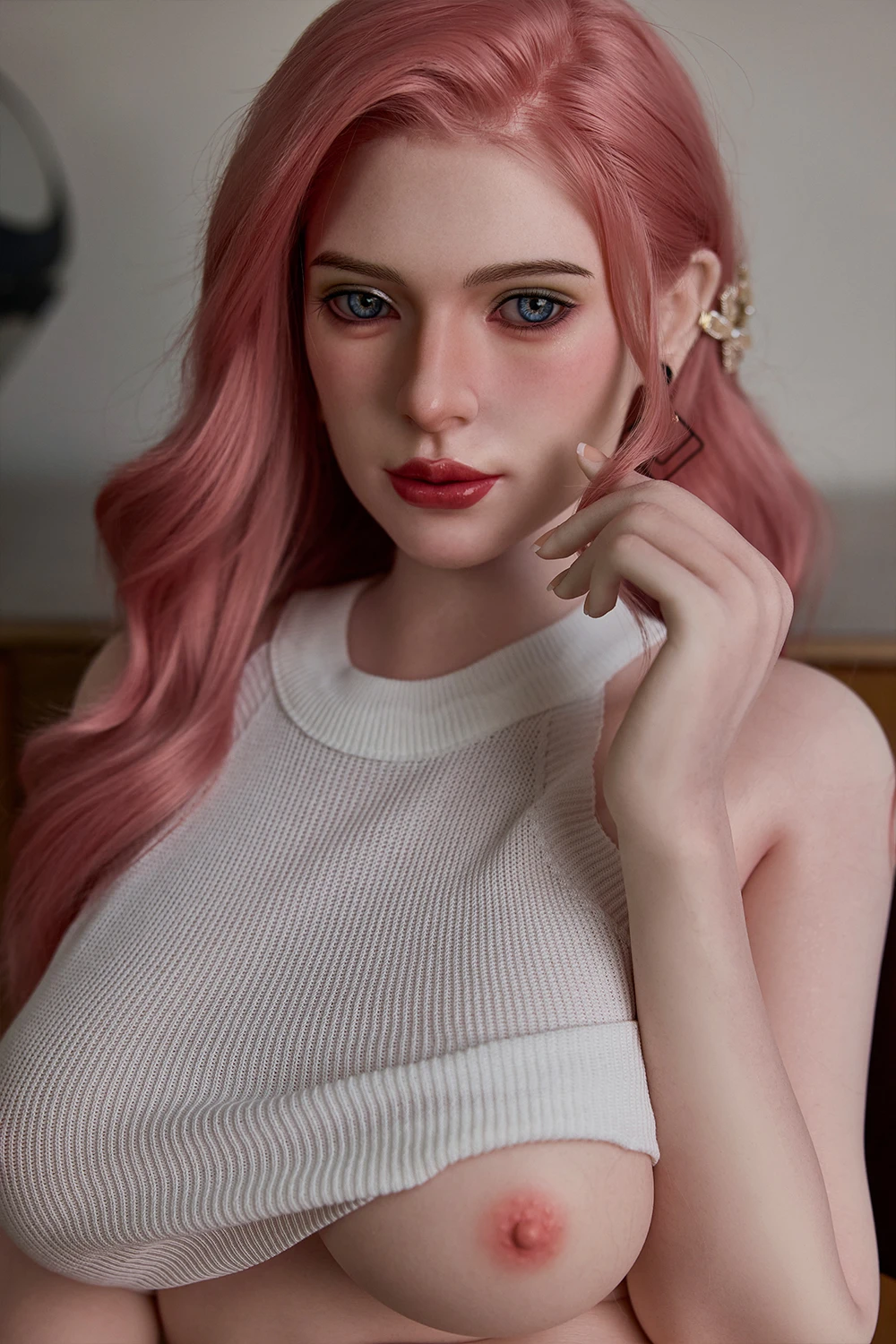 Jane Bennet ROS - Starpery 171cm D – Bild 13