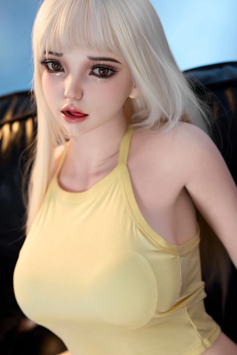 Seraphina ROS - Starpery 171cm D – Bild 2