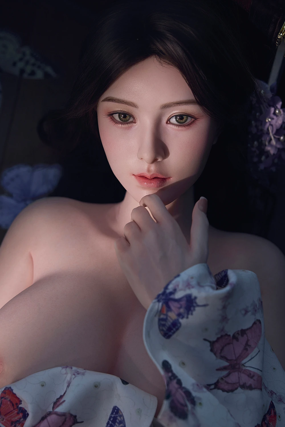 Xue - Starpery 171cm D – Bild 3