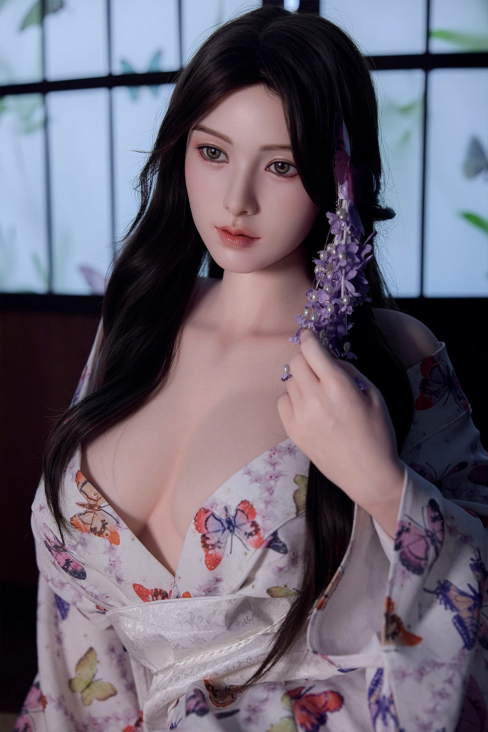 Xue - Starpery 171cm D – Bild 4