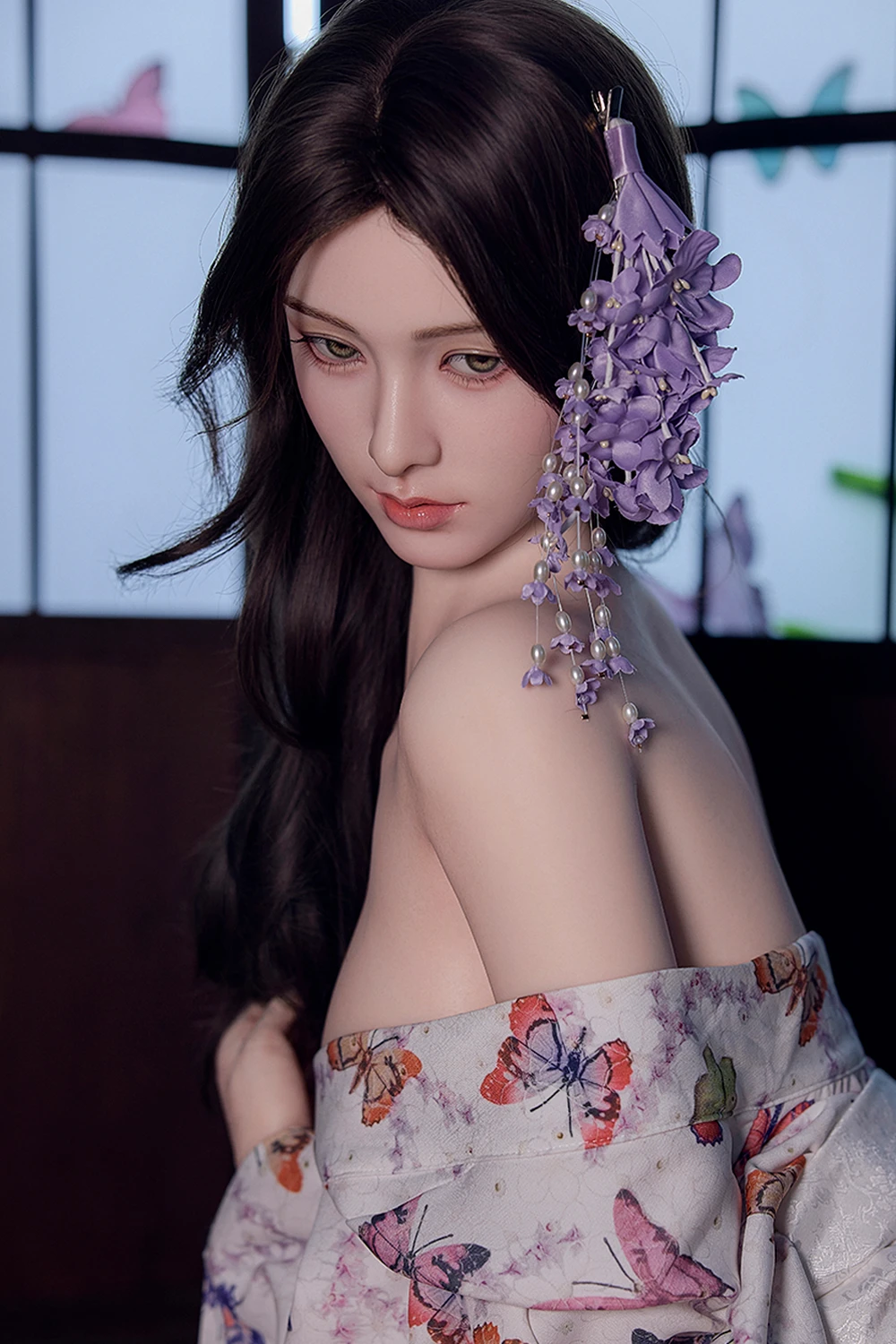 Xue - Starpery 171cm D – Bild 5