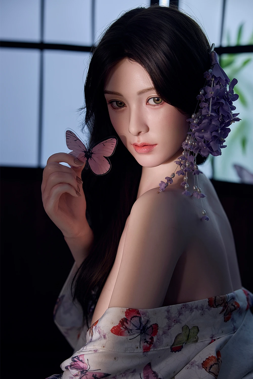 Xue - Starpery 171cm D – Bild 6