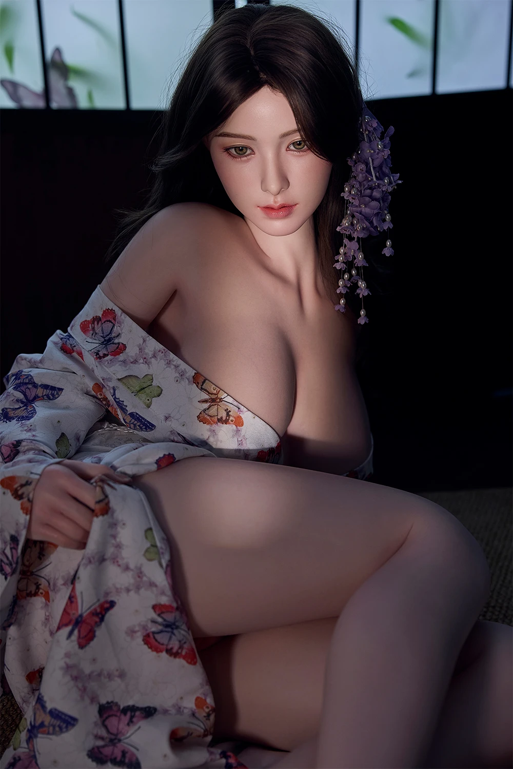 Xue - Starpery 171cm D – Bild 7