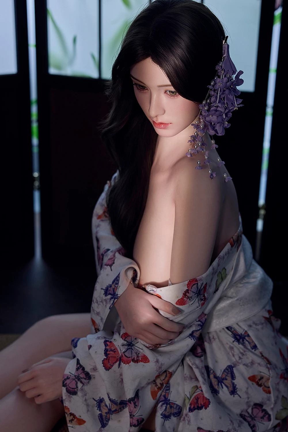 Xue - Starpery 171cm D – Bild 9