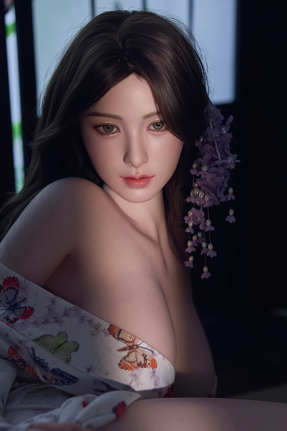 Xue - Starpery 171cm D – Bild 11