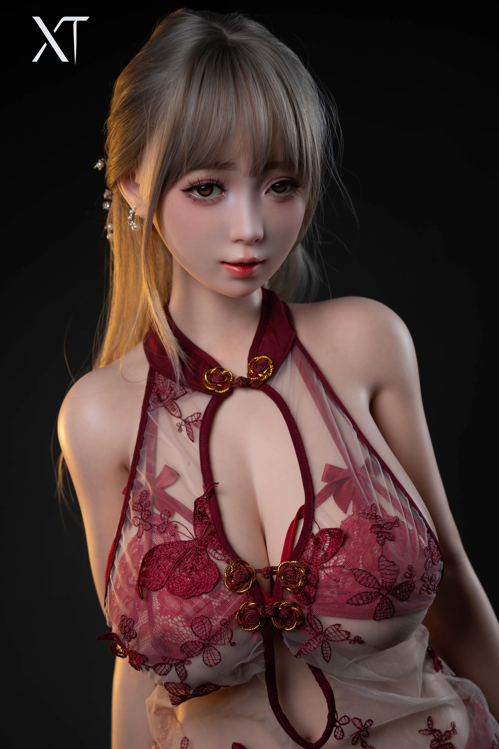 Mina - XT Doll 153cm L – Bild 2
