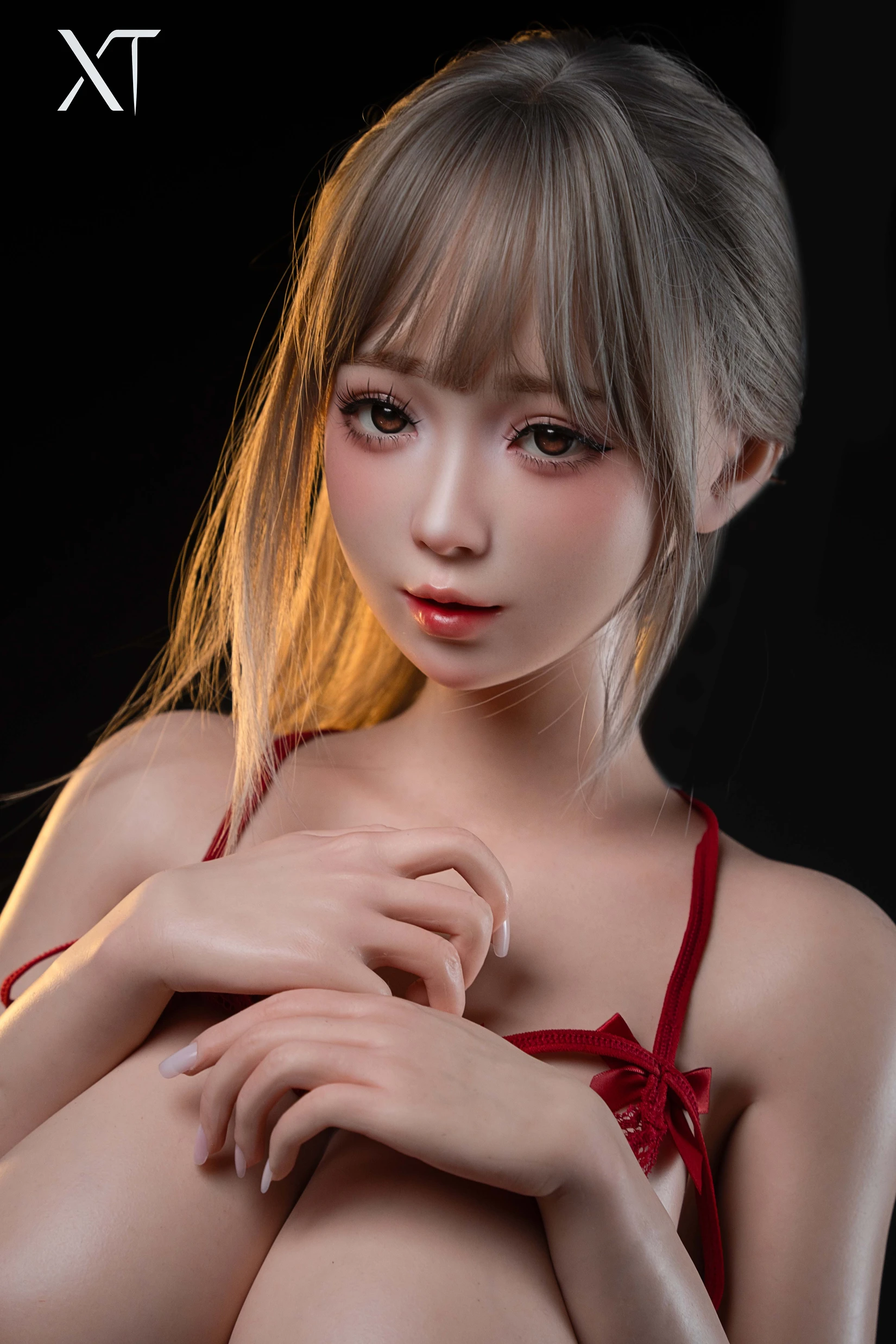 Mina - XT Doll 153cm L – Bild 3