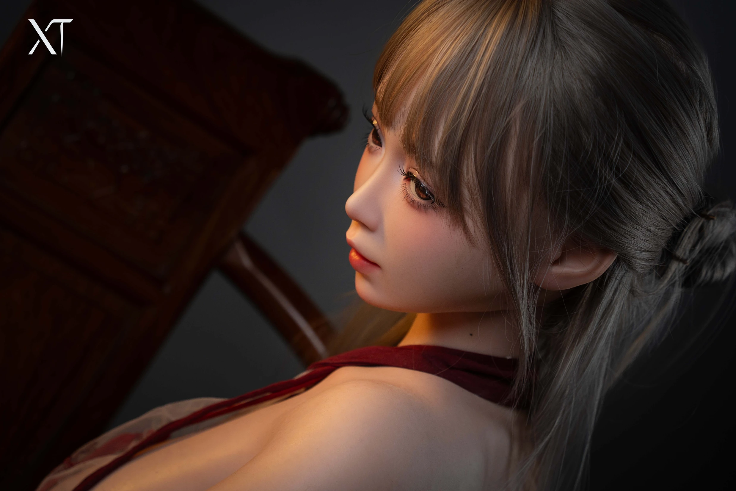 Mina - XT Doll 153cm L – Bild 18