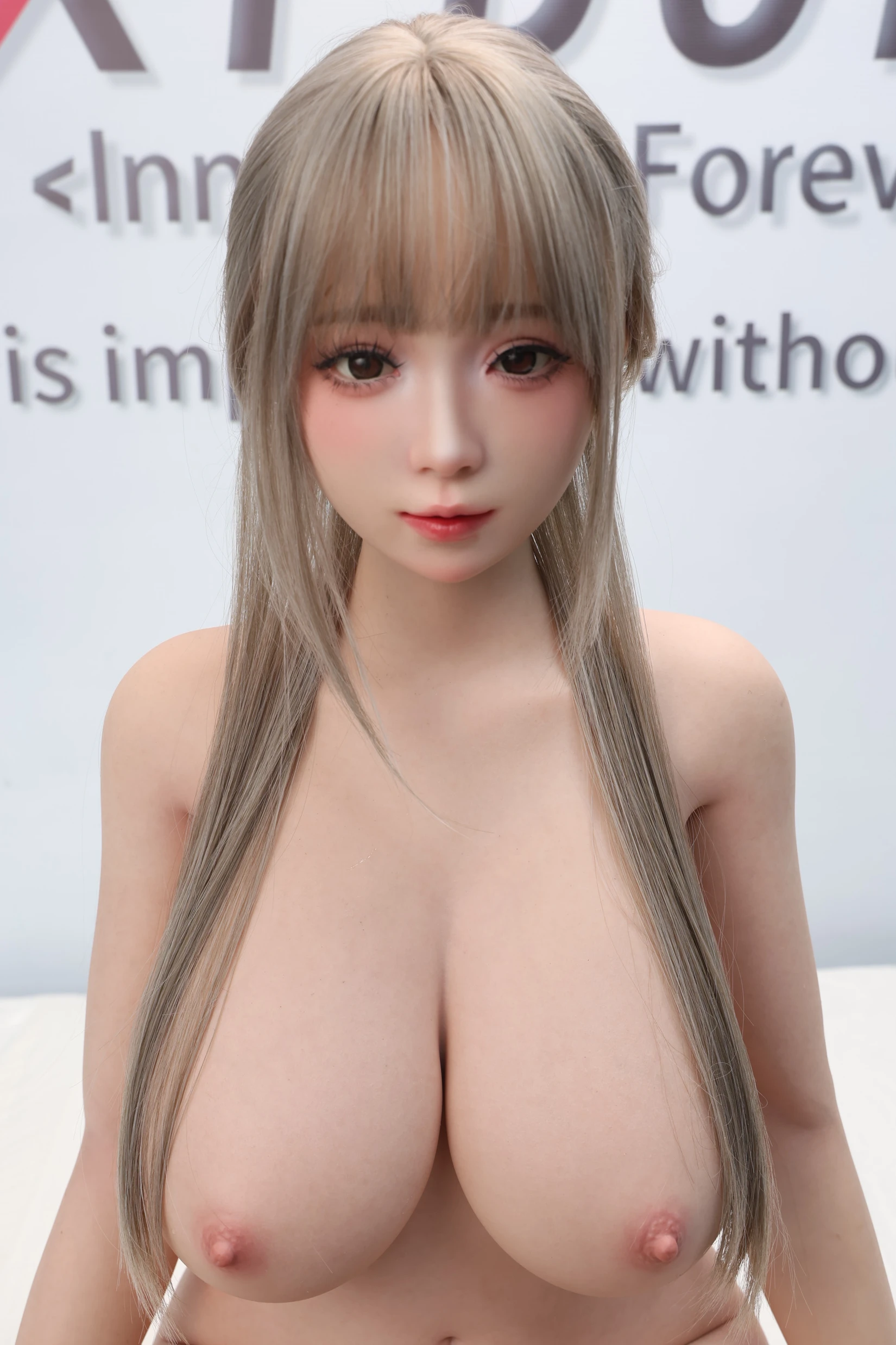 Mina - XT Doll 153cm L – Bild 26