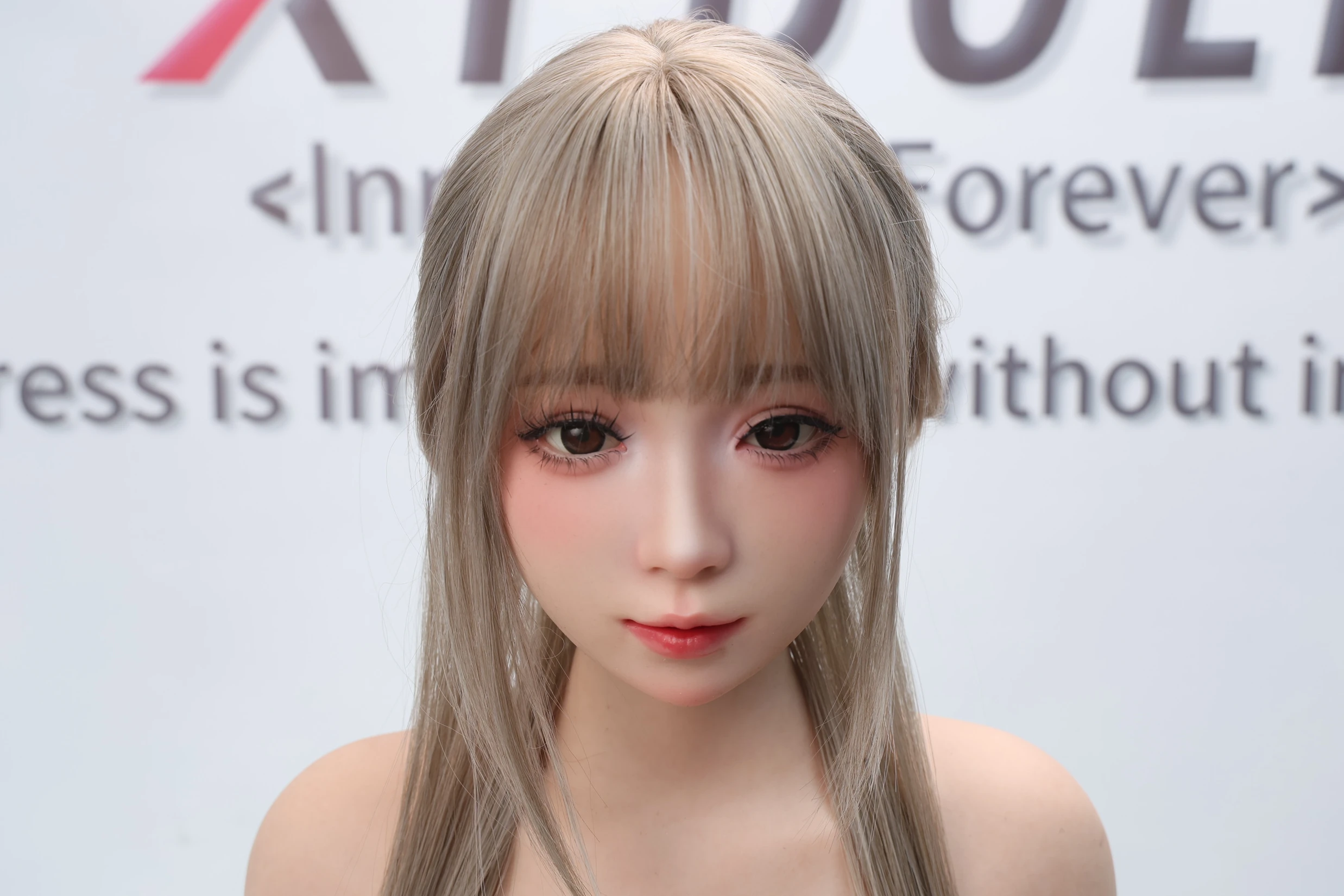 Mina - XT Doll 153cm L – Bild 32