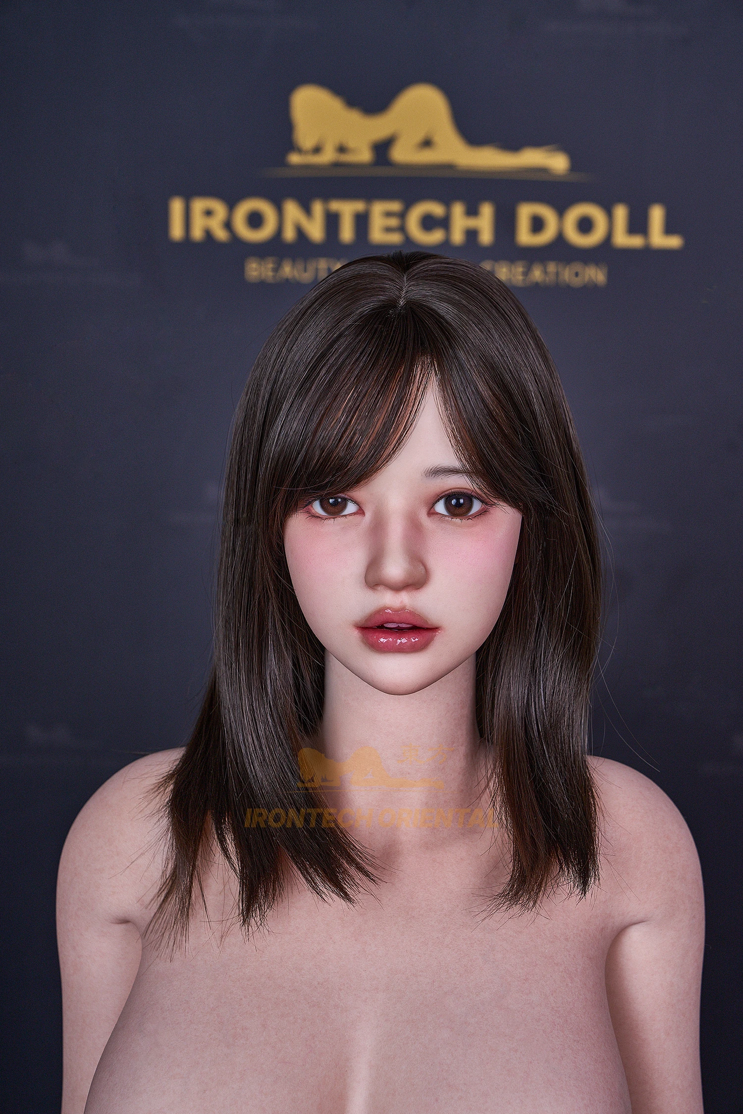 Evie ROS MAX - Irontech 161cm Oriental Series – Bild 81