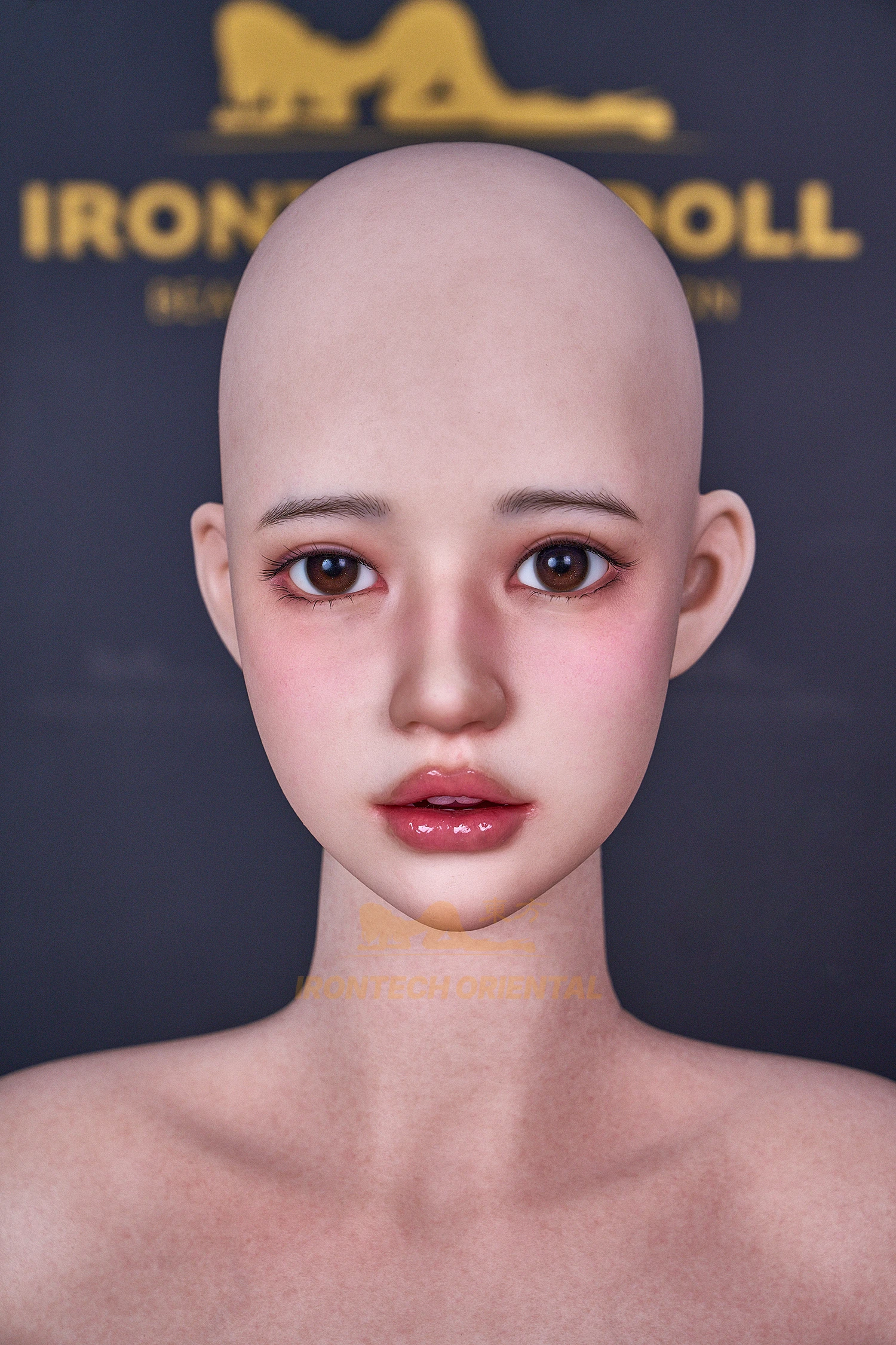 Evie ROS MAX - Irontech 161cm Oriental Series – Bild 83