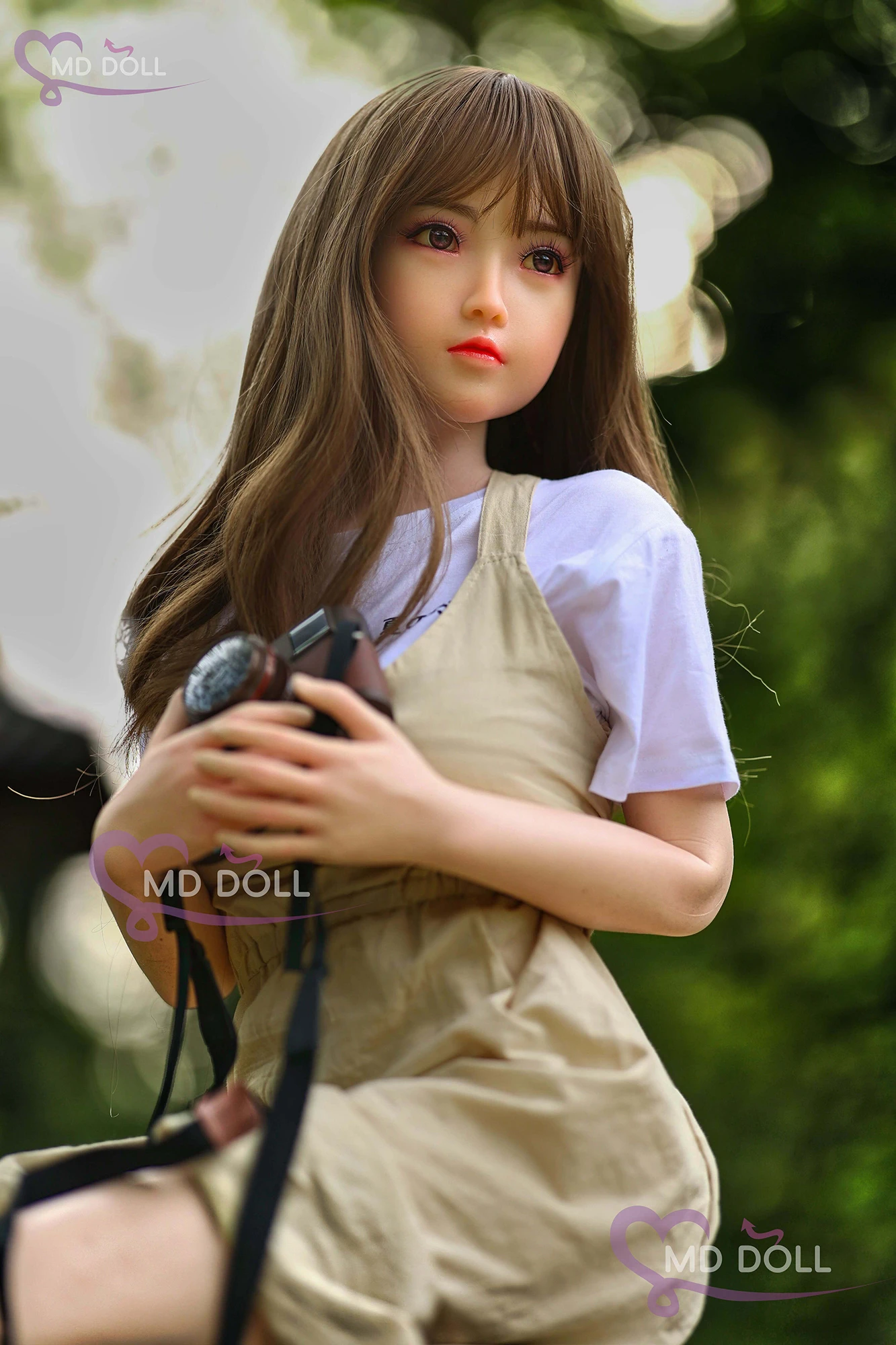 Angela - MD Doll 150cm E – Bild 7