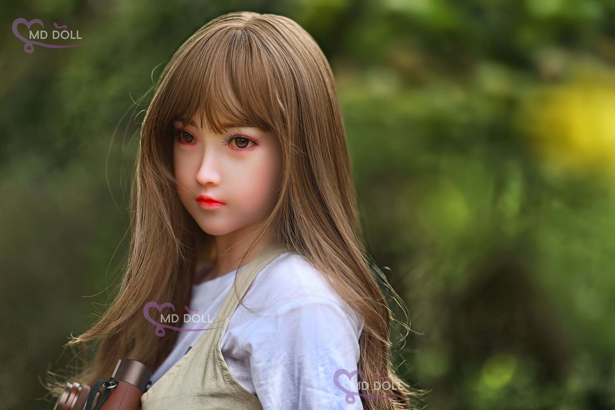 Angela - MD Doll 150cm E – Bild 16