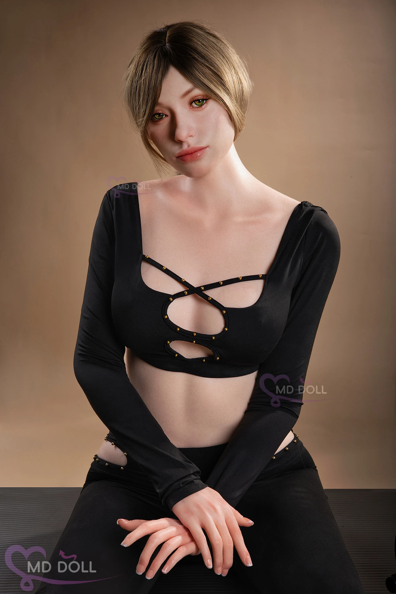 Ann - MD Doll 166cm D – Bild 2