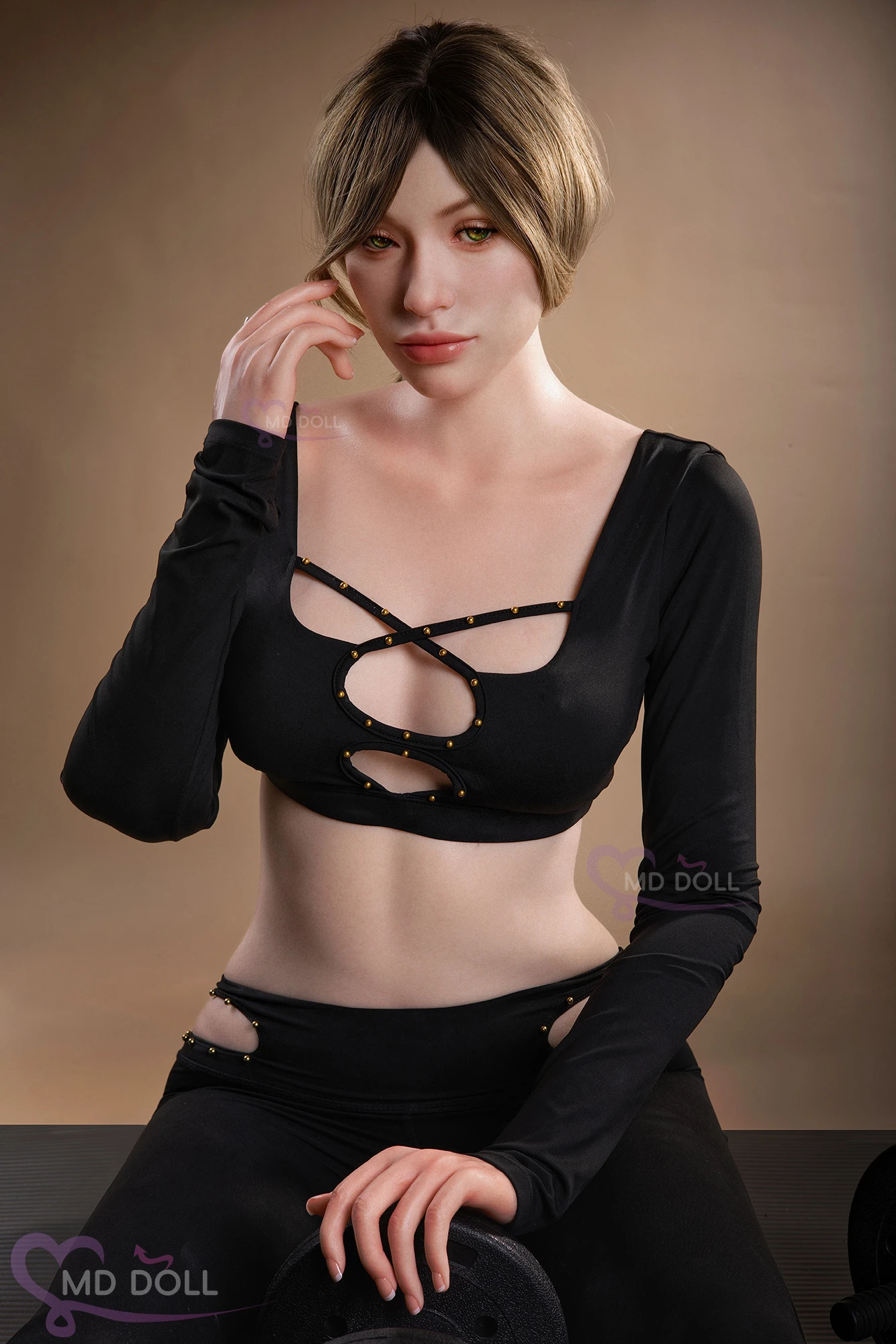 Ann - MD Doll 166cm D – Bild 3