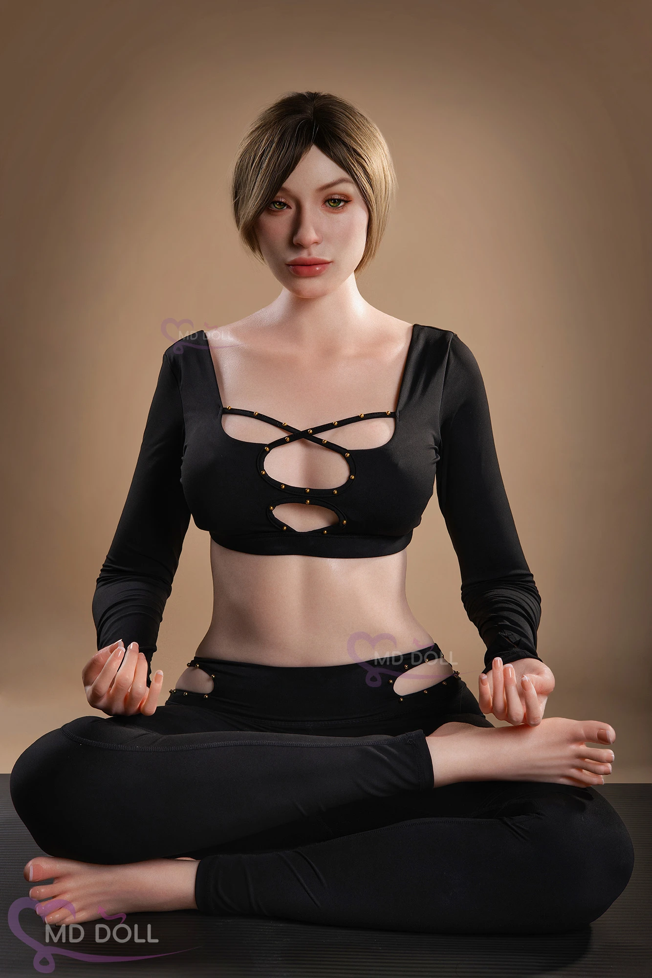 Ann - MD Doll 166cm D – Bild 4