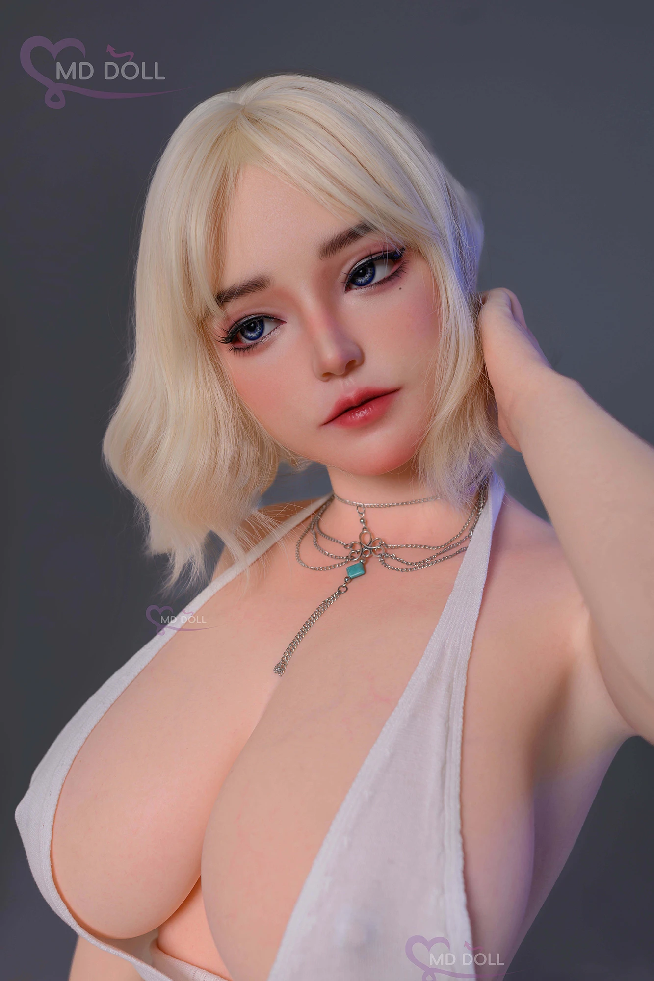 Belinda - MD Doll 162cm H