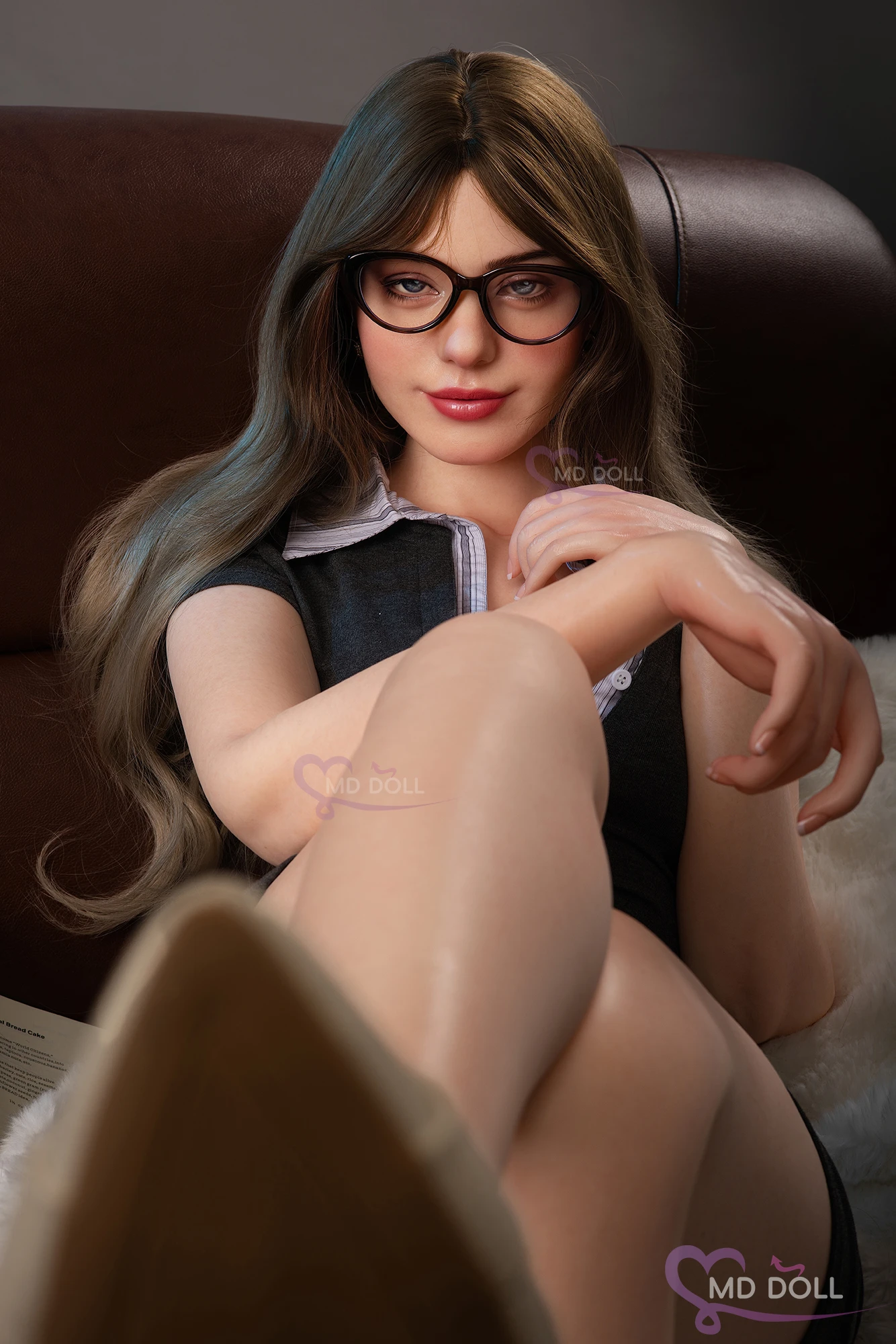 Bella - MD Doll 167cm D – Bild 5